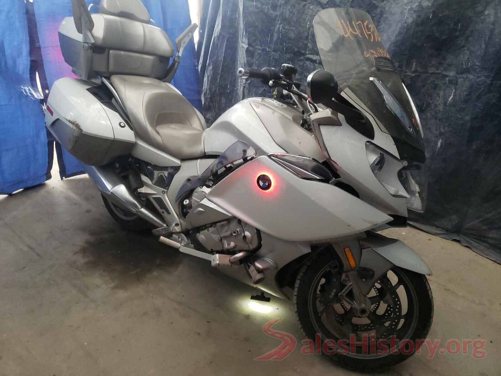 WB1061303EZZ27610 2014 BMW MOTORCYCLE