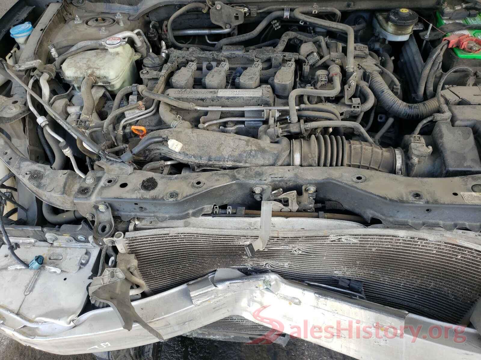 2HGFC1F36GH632548 2016 HONDA CIVIC