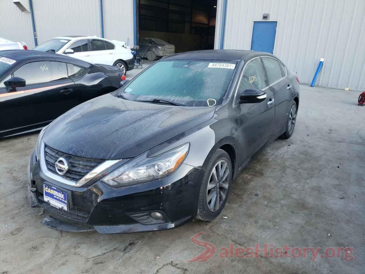 1N4AL3AP3HC226395 2017 NISSAN ALTIMA