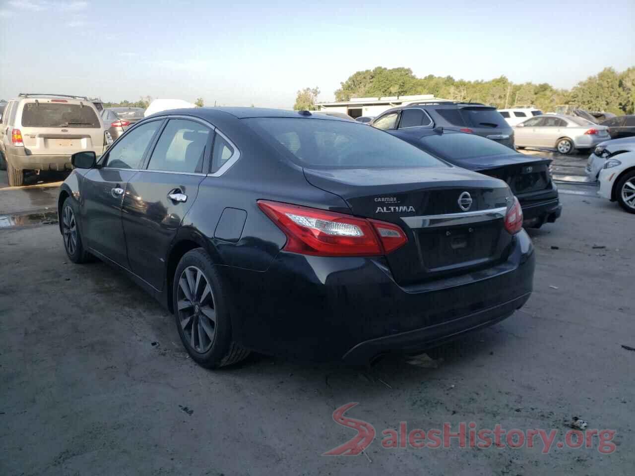 1N4AL3AP3HC226395 2017 NISSAN ALTIMA