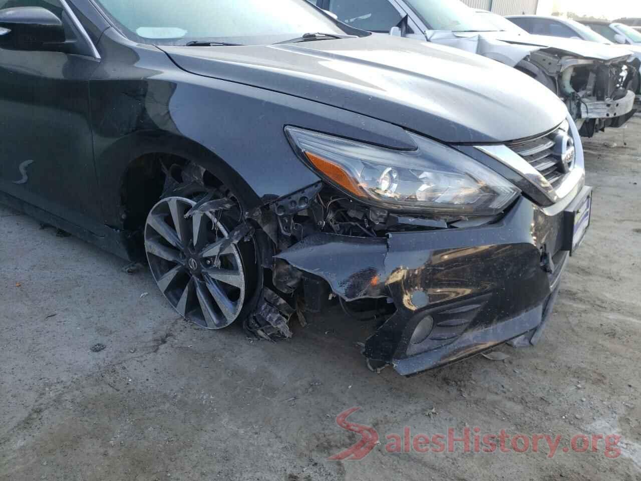 1N4AL3AP3HC226395 2017 NISSAN ALTIMA