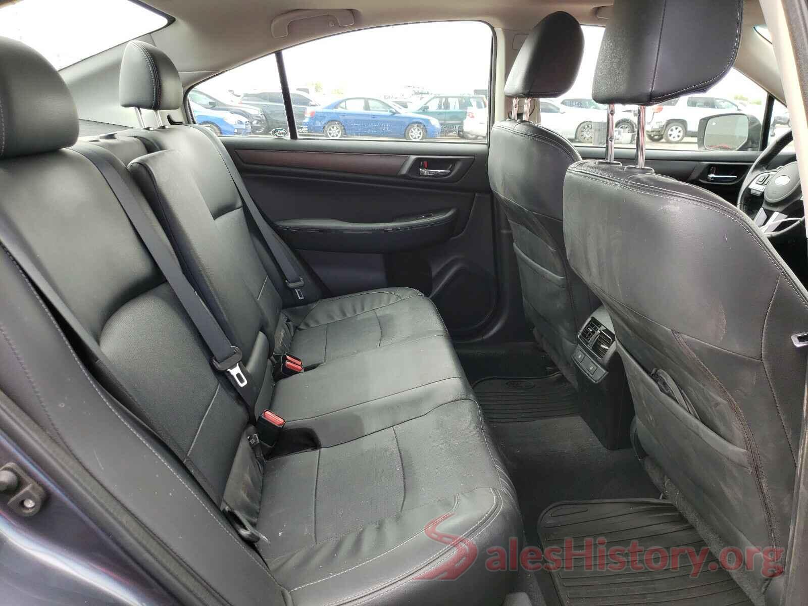 4S3BNEN64H3012800 2017 SUBARU LEGACY