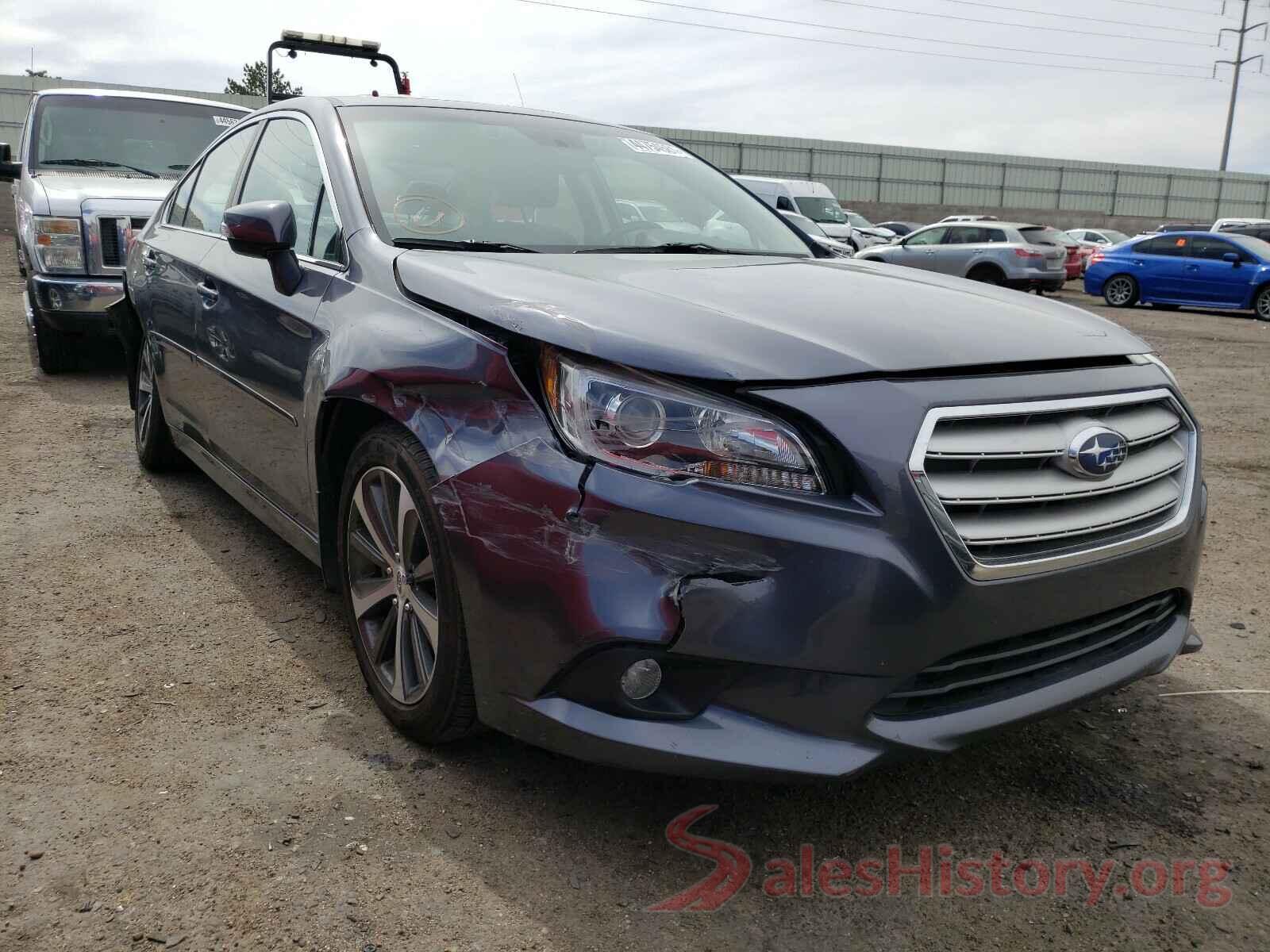 4S3BNEN64H3012800 2017 SUBARU LEGACY