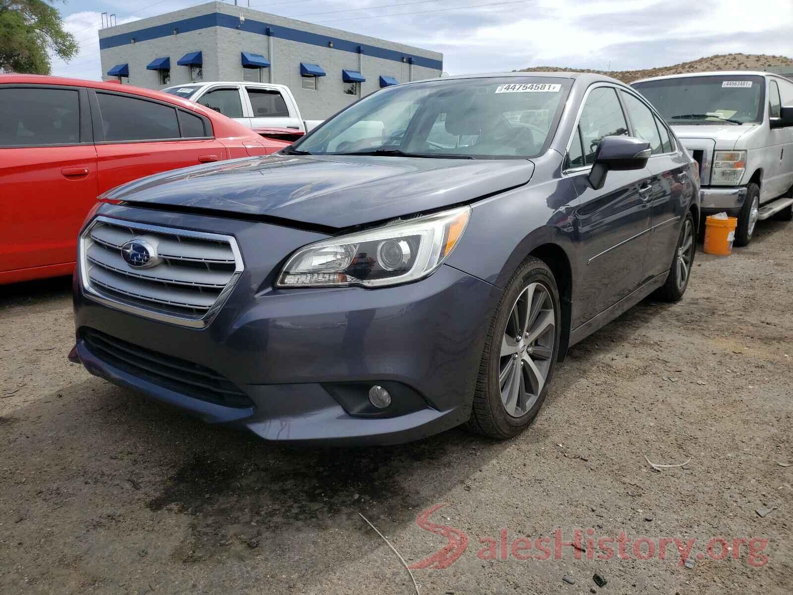 4S3BNEN64H3012800 2017 SUBARU LEGACY