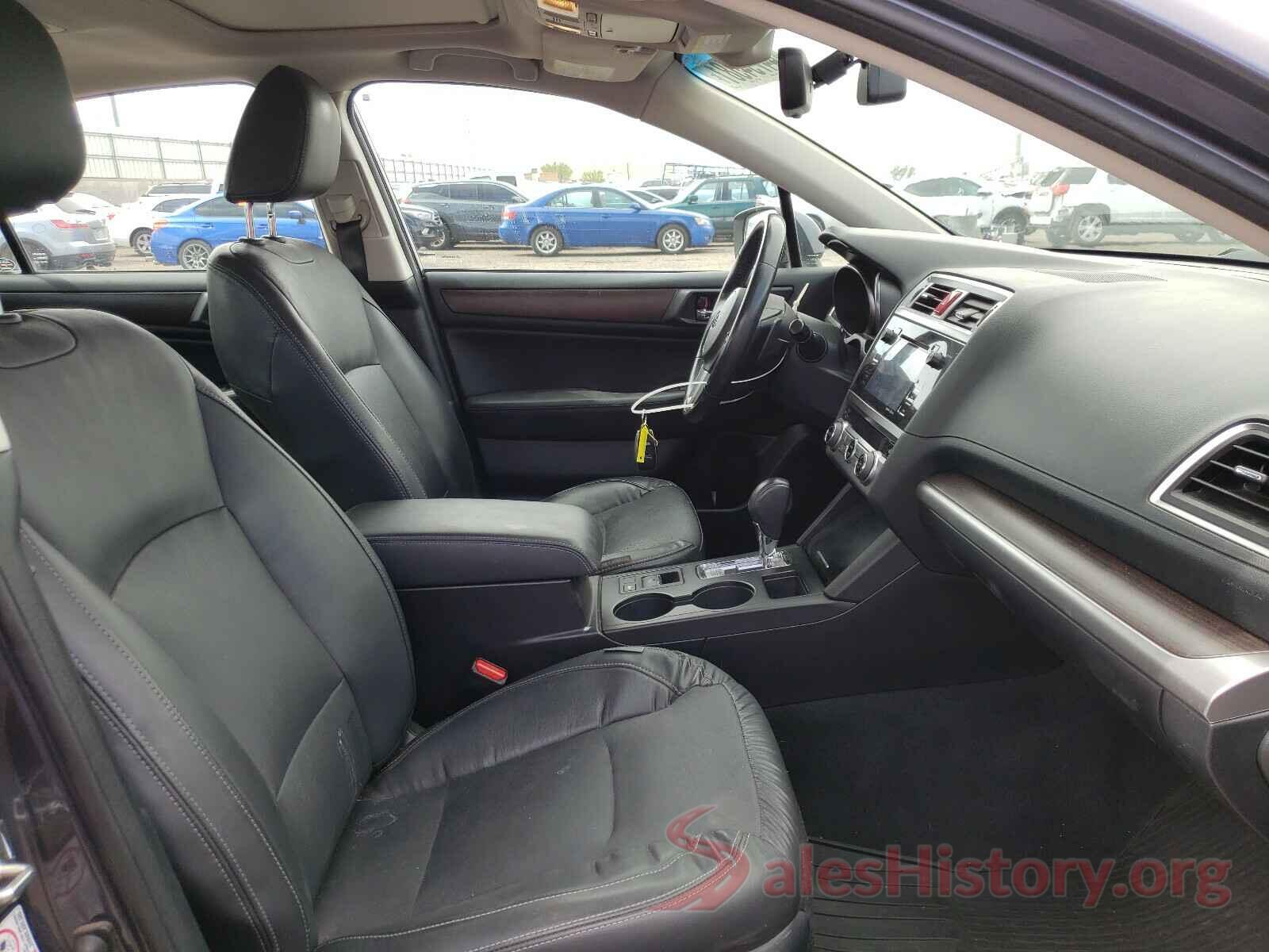 4S3BNEN64H3012800 2017 SUBARU LEGACY