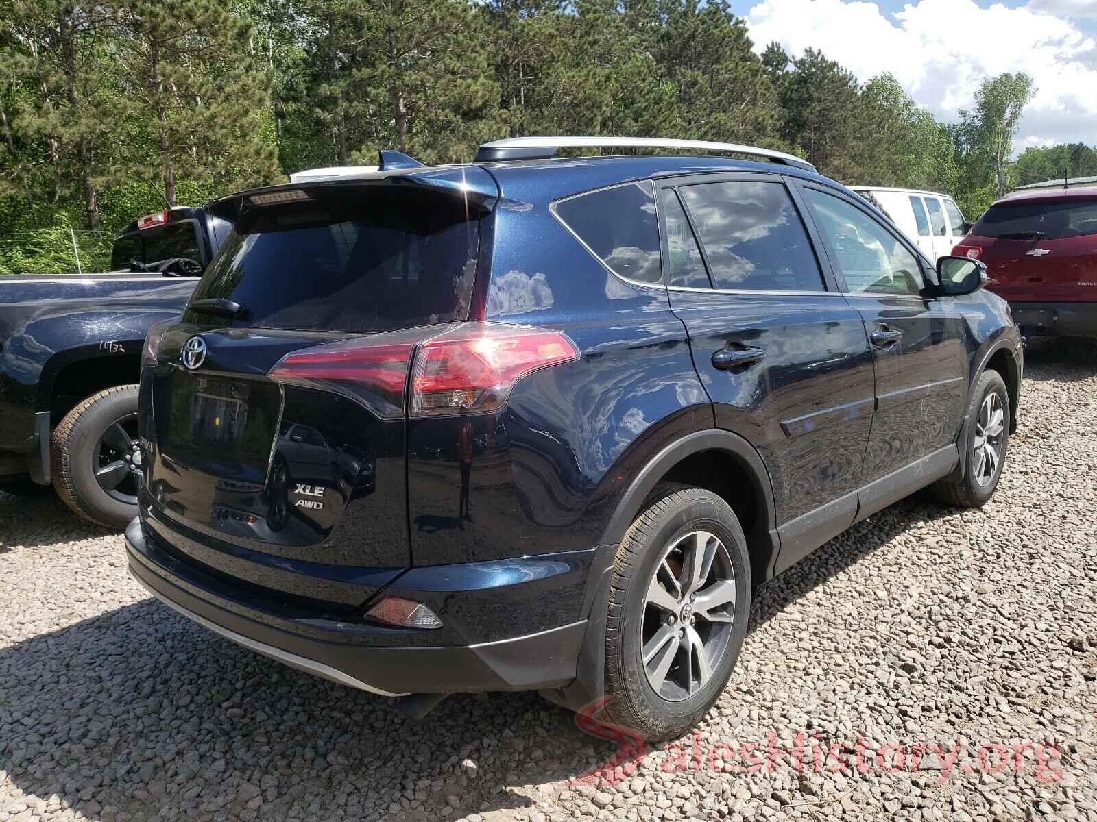 JTMRFREV0JJ259761 2018 TOYOTA RAV4