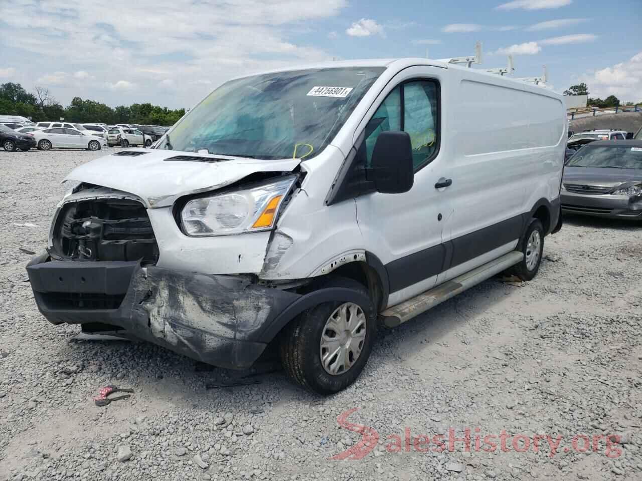 1FTYR1ZM9JKA65228 2018 FORD TRANSIT CO