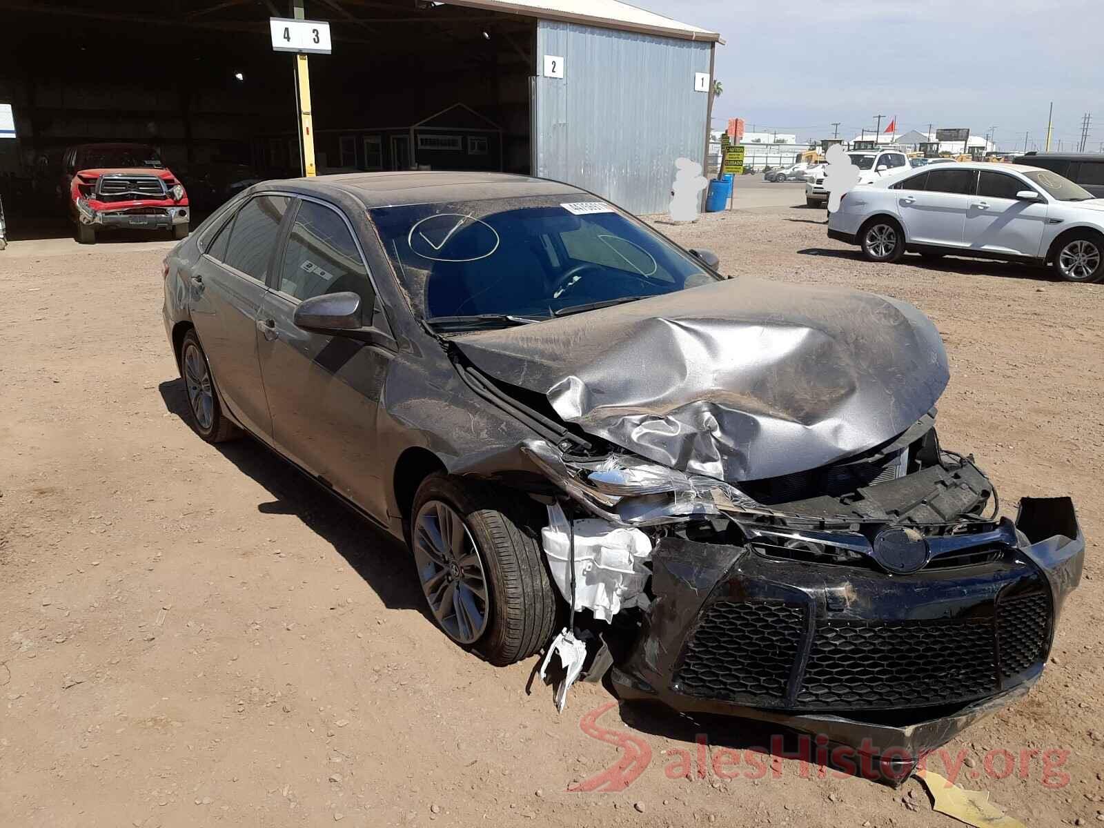 4T1BF1FK7HU429528 2017 TOYOTA CAMRY