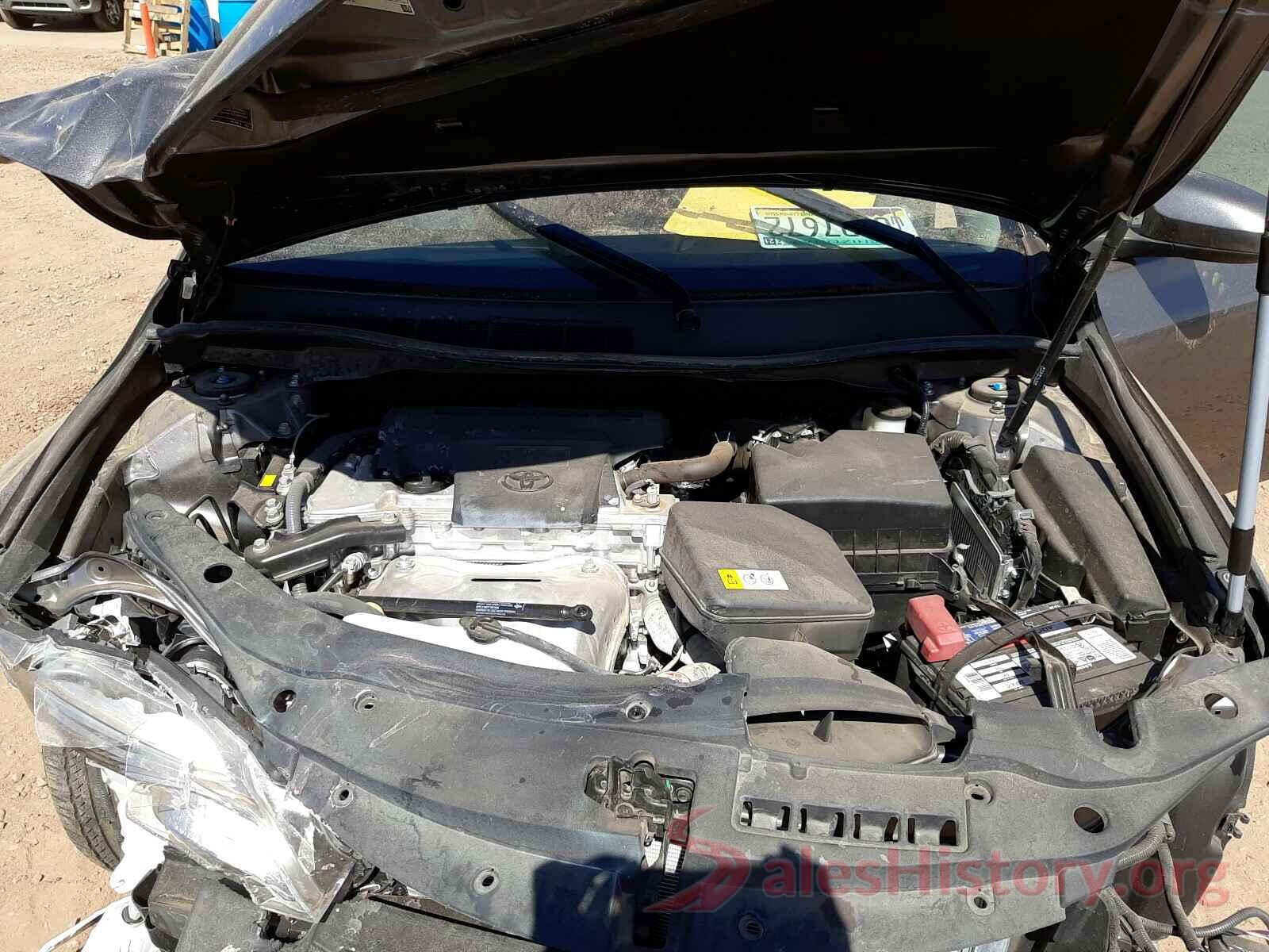 4T1BF1FK7HU429528 2017 TOYOTA CAMRY