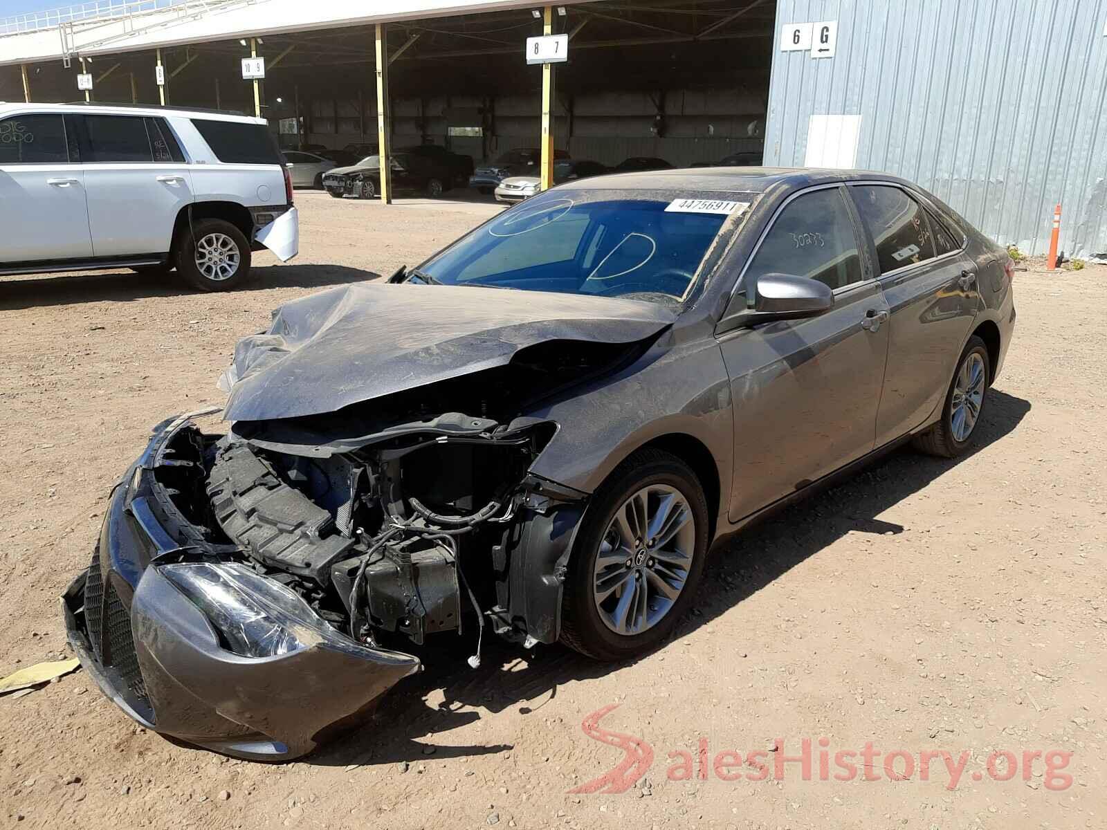 4T1BF1FK7HU429528 2017 TOYOTA CAMRY