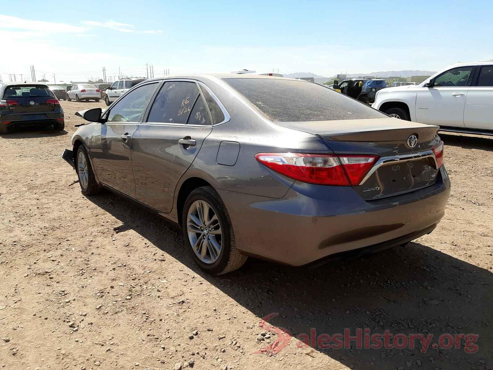 4T1BF1FK7HU429528 2017 TOYOTA CAMRY