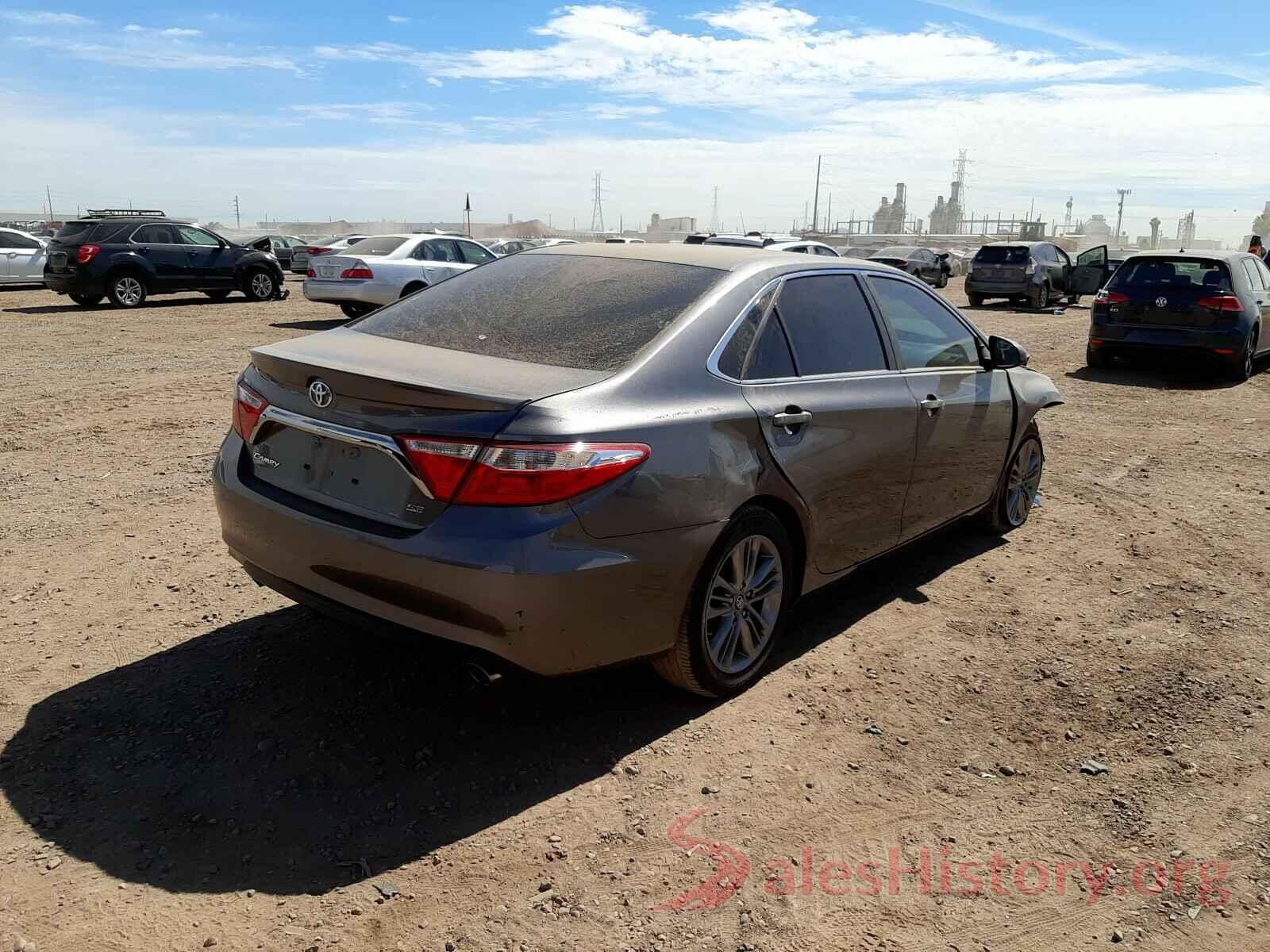 4T1BF1FK7HU429528 2017 TOYOTA CAMRY