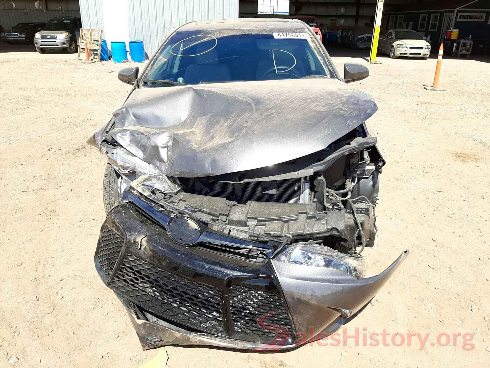 4T1BF1FK7HU429528 2017 TOYOTA CAMRY