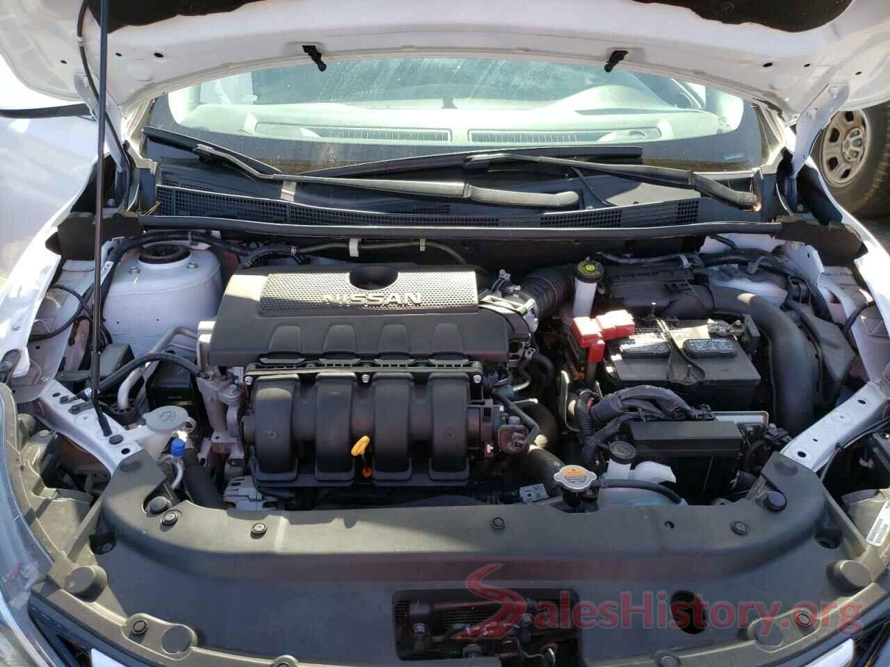 3N1AB7AP7JY246704 2018 NISSAN SENTRA