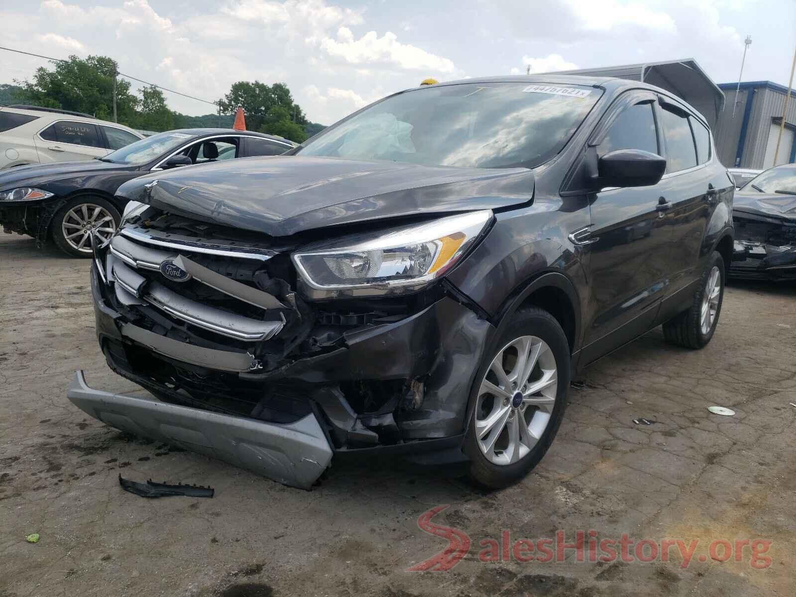 1FMCU0GD7HUB20291 2017 FORD ESCAPE