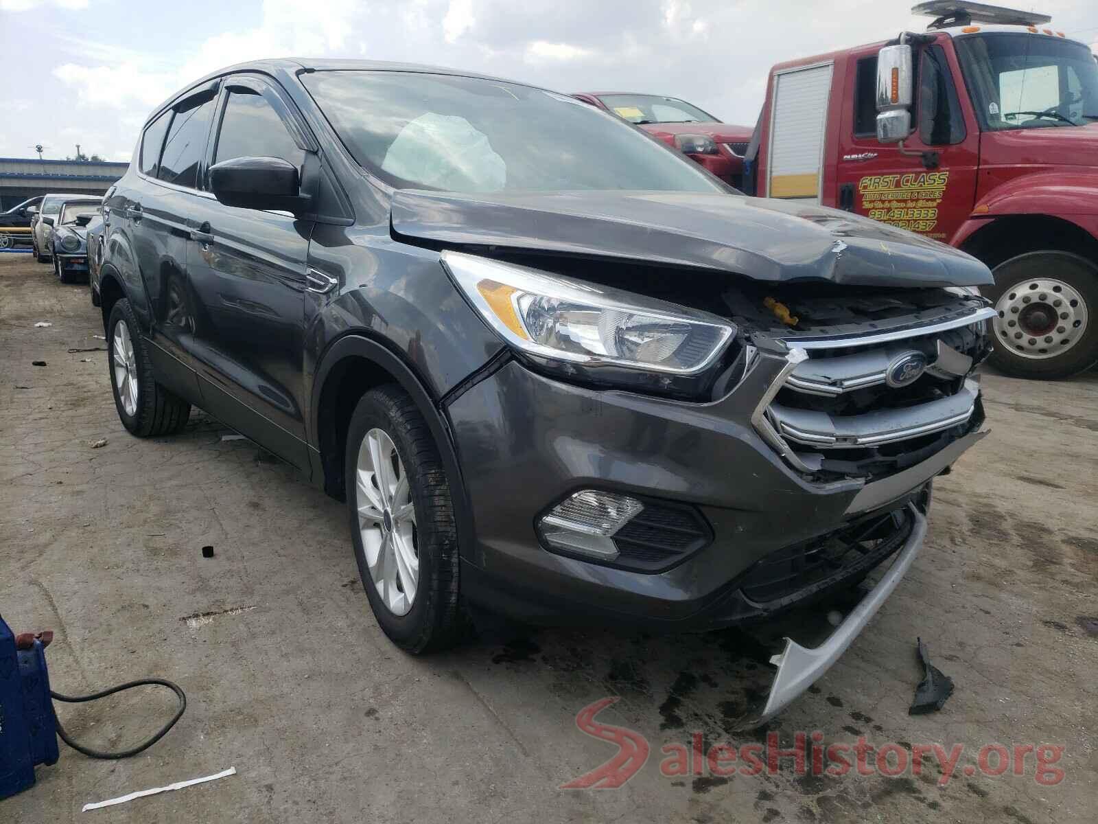 1FMCU0GD7HUB20291 2017 FORD ESCAPE