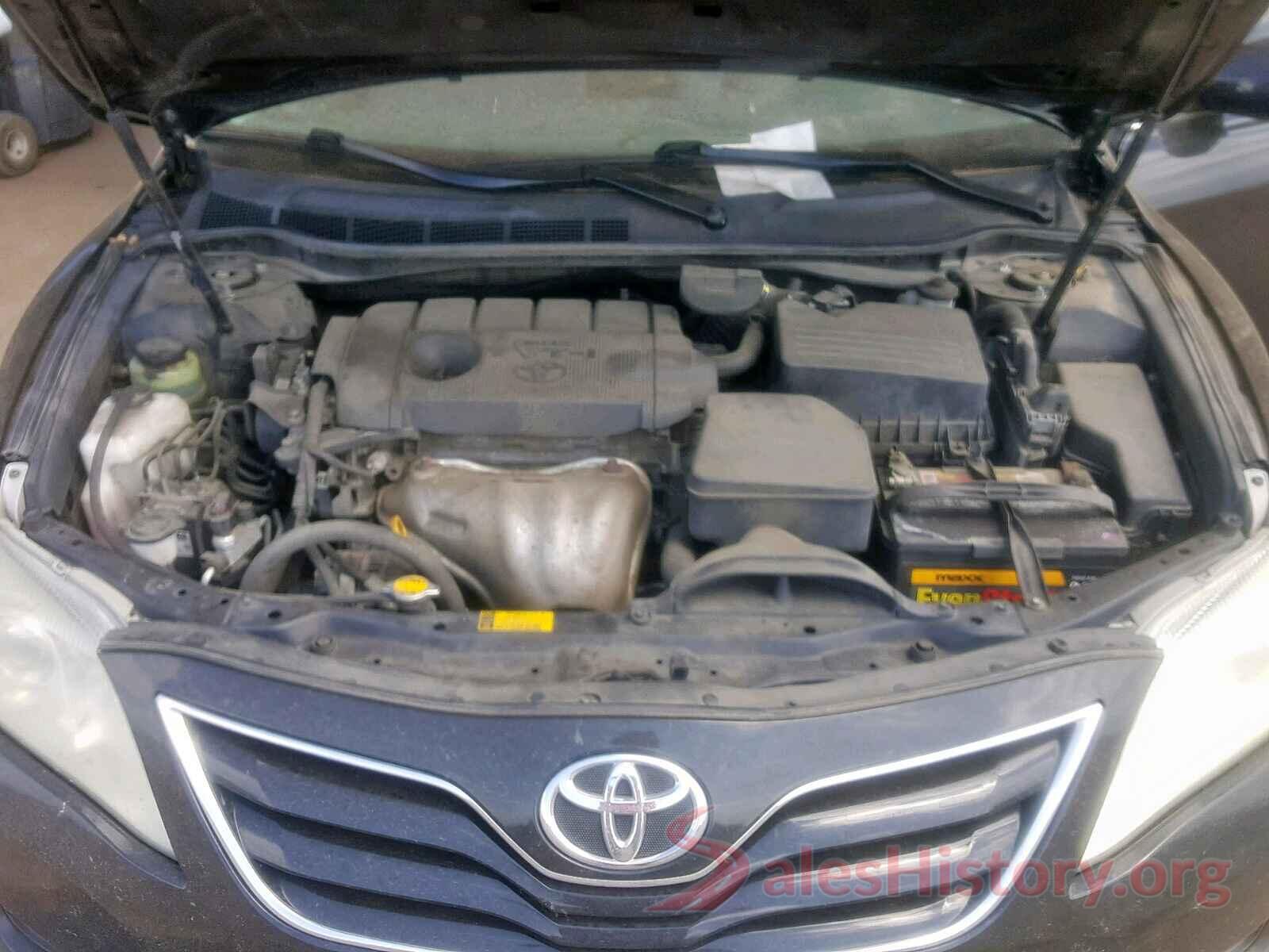 4T4BF3EK0AR077515 2010 TOYOTA CAMRY BASE