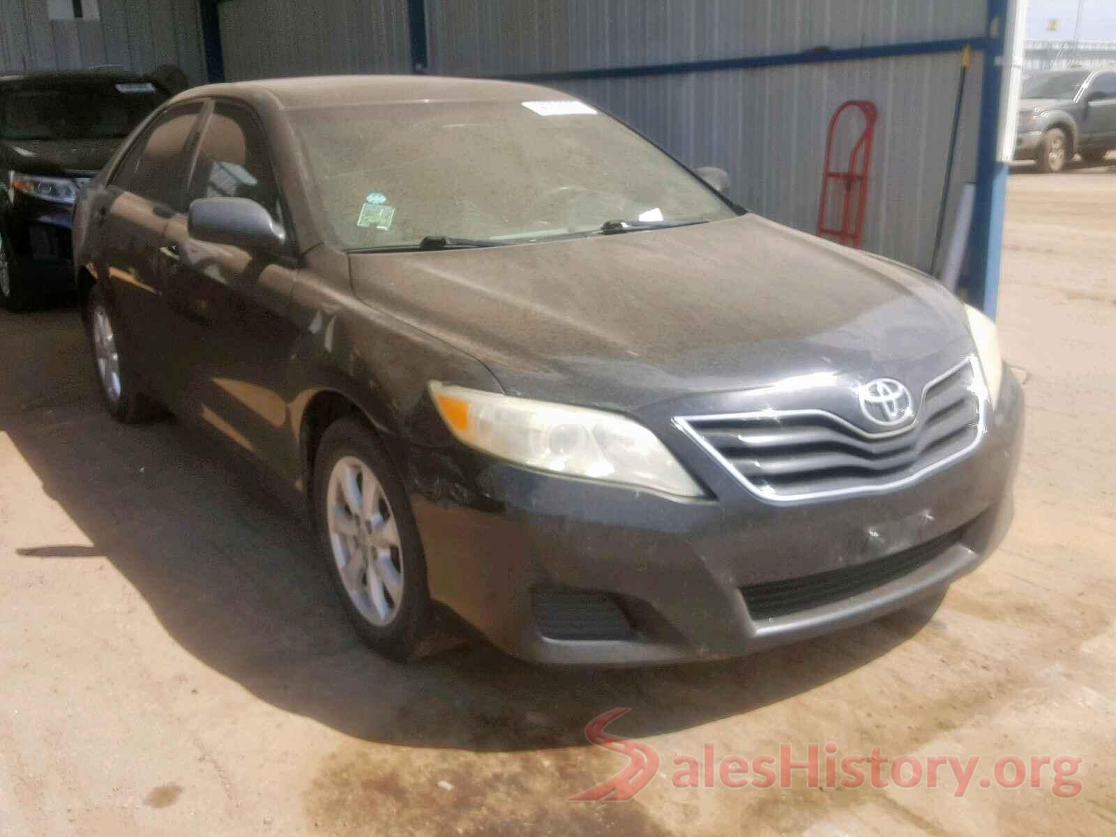 4T4BF3EK0AR077515 2010 TOYOTA CAMRY BASE