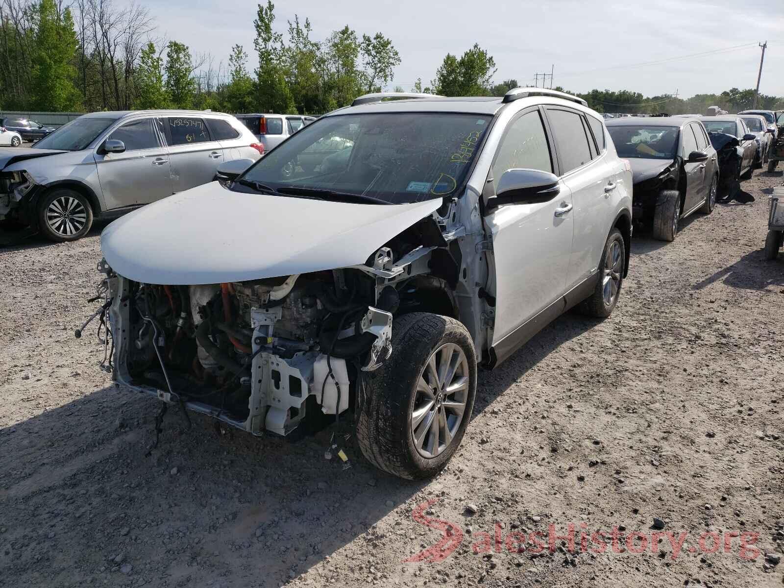 JTMDJREV0HD118142 2017 TOYOTA RAV4