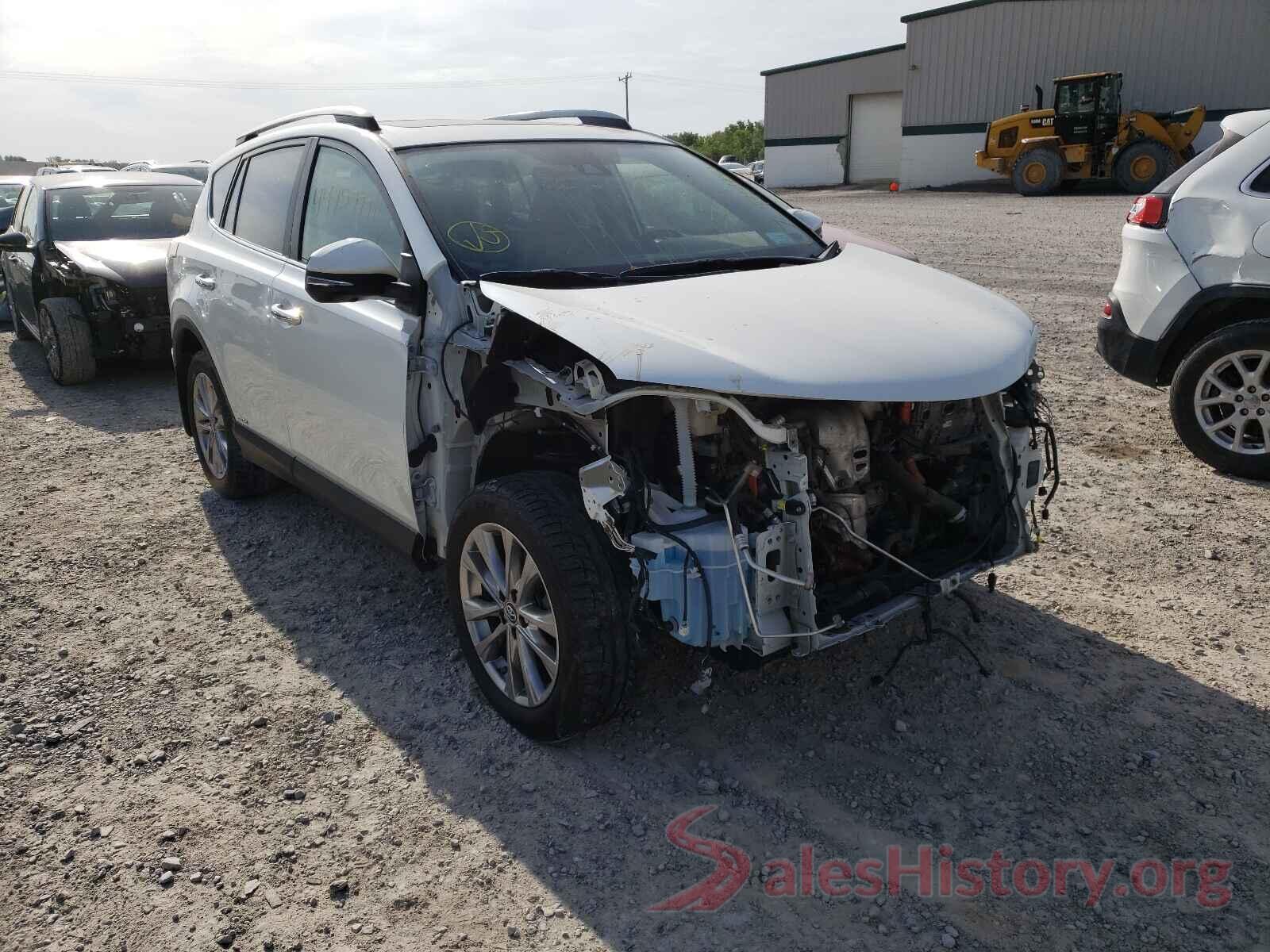 JTMDJREV0HD118142 2017 TOYOTA RAV4