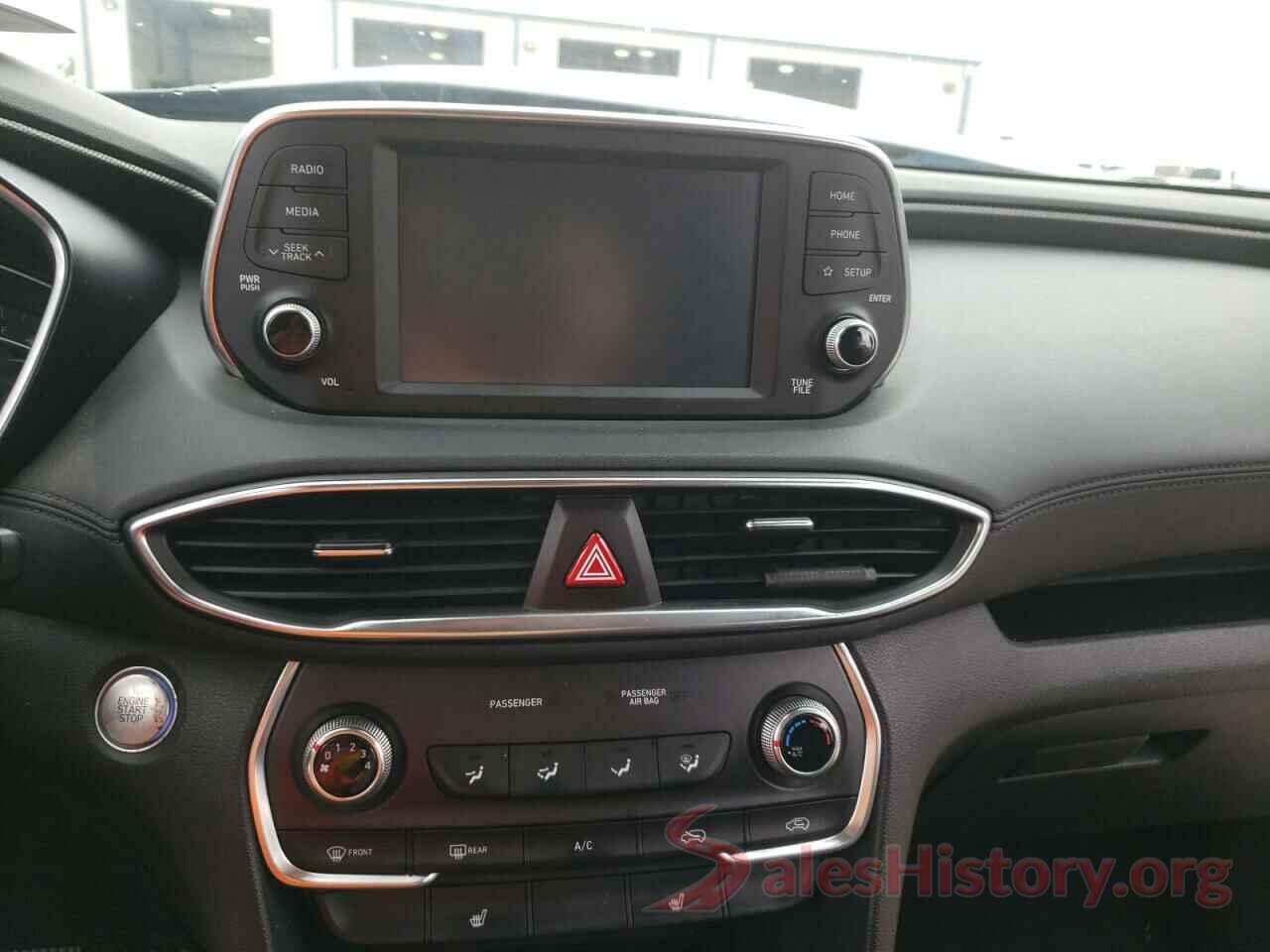 5NMS33AD7KH005556 2019 HYUNDAI SANTA FE