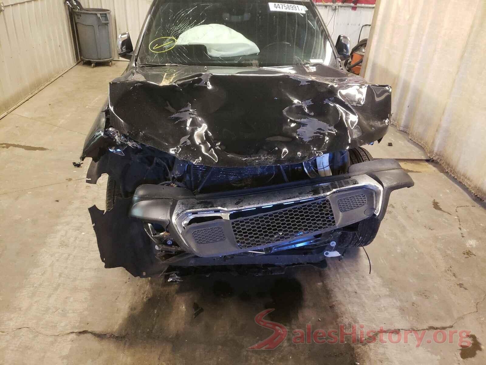 1C4RJFBG3KC685940 2019 JEEP CHEROKEE