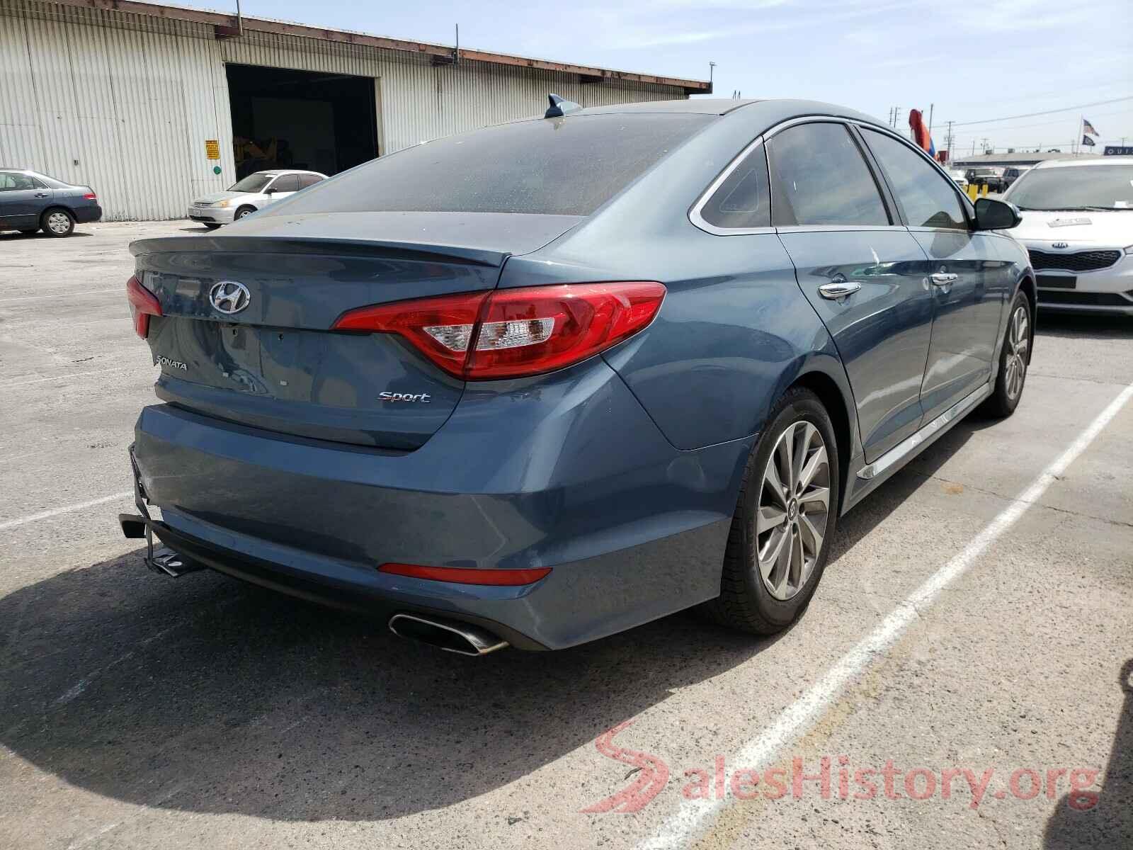 5NPE34AF4GH359730 2016 HYUNDAI SONATA