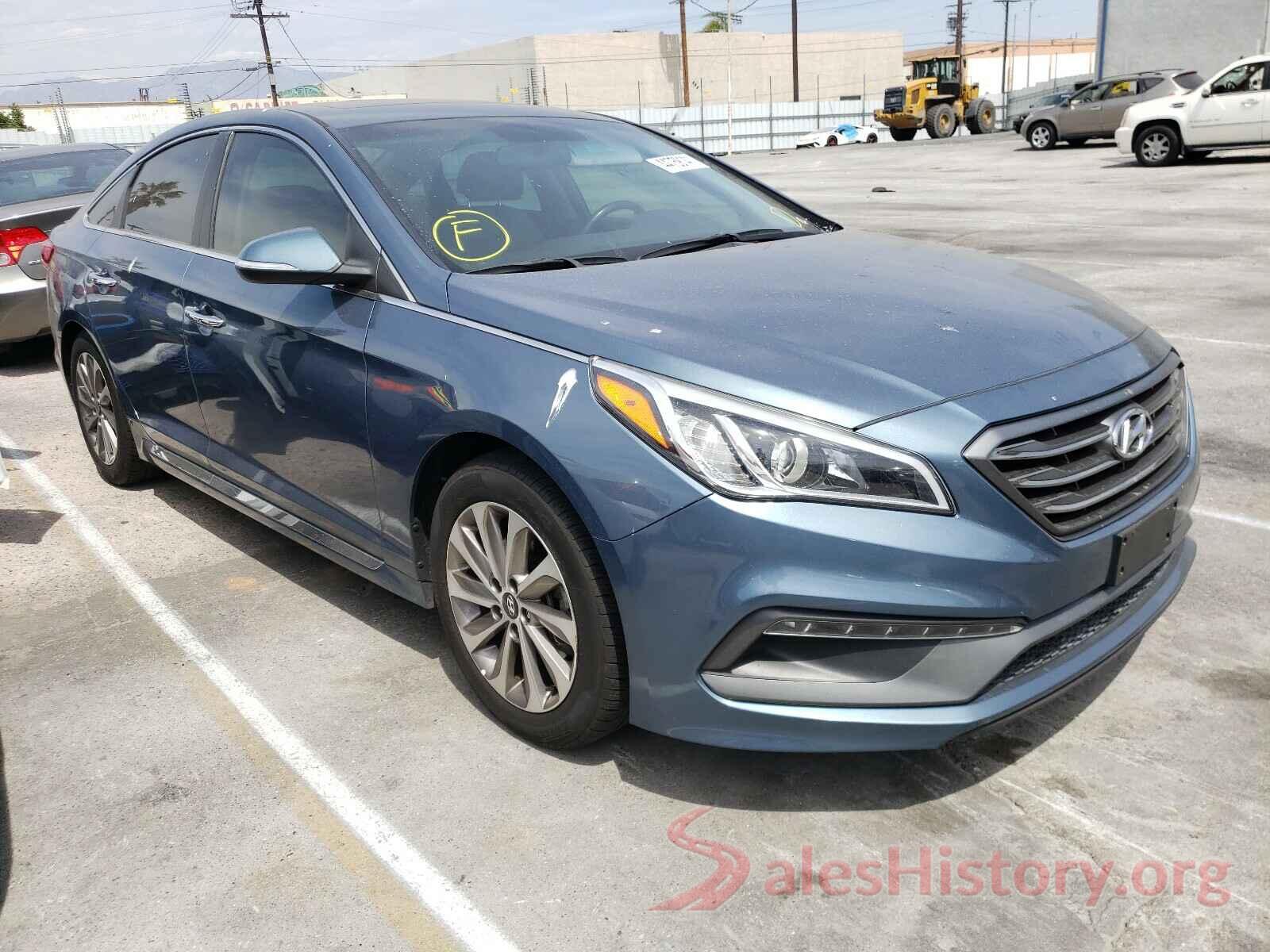 5NPE34AF4GH359730 2016 HYUNDAI SONATA