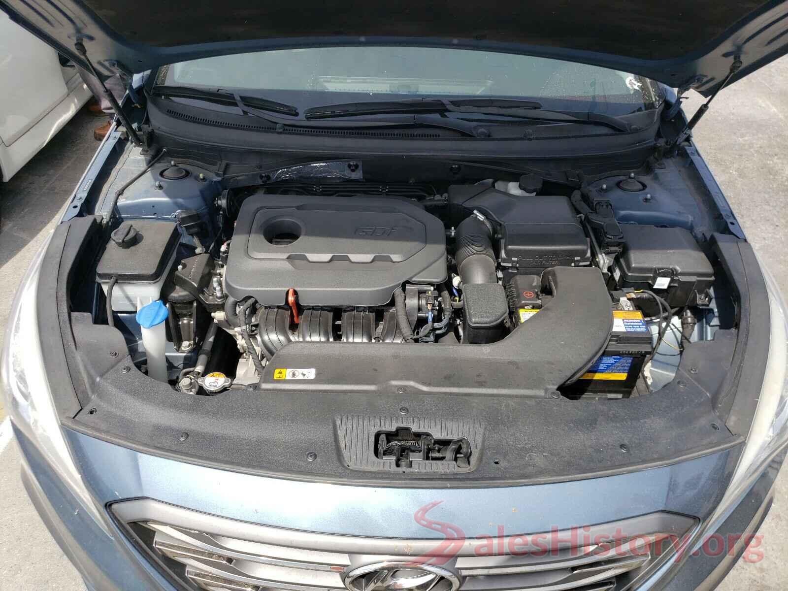 5NPE34AF4GH359730 2016 HYUNDAI SONATA