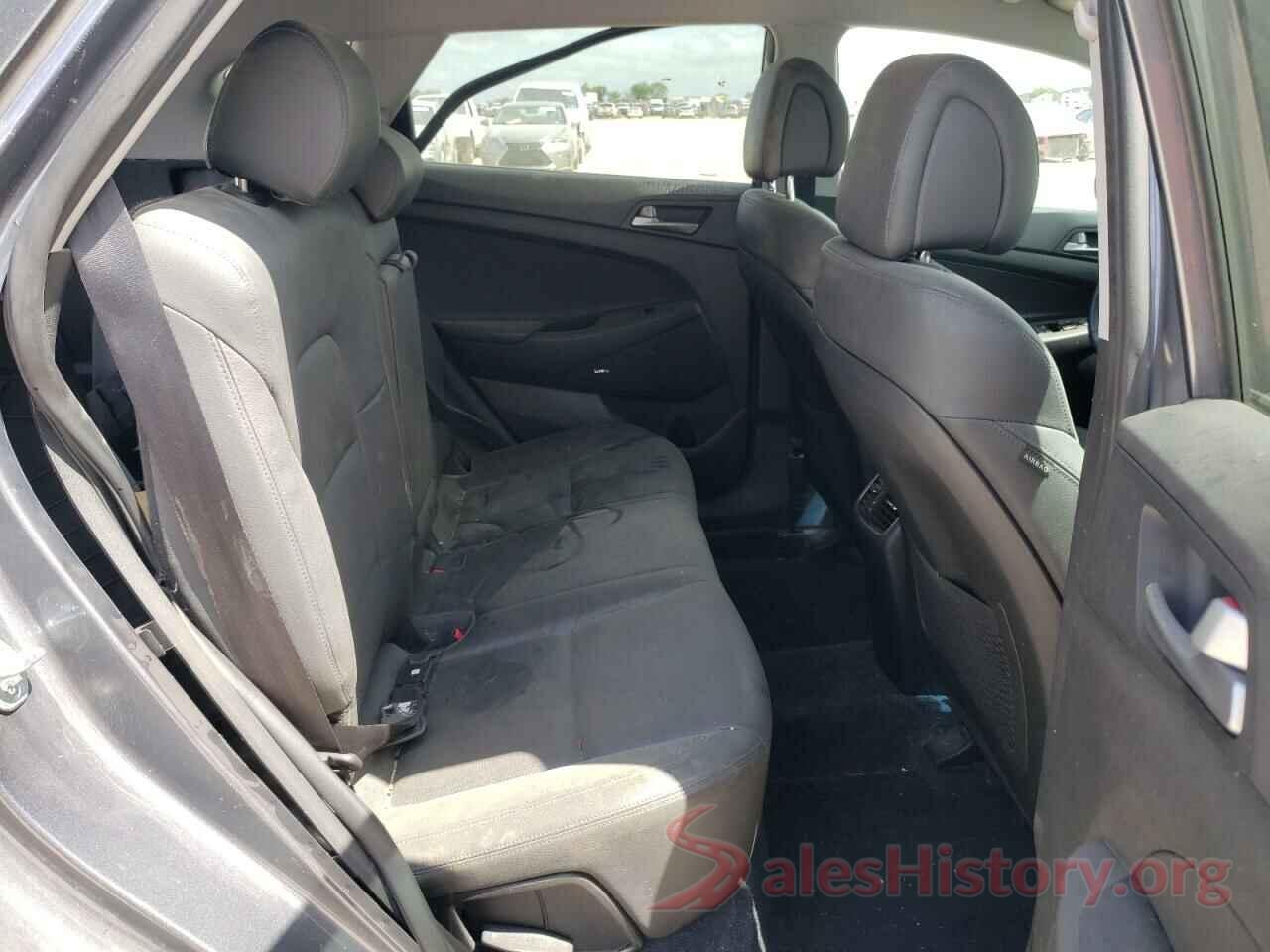 KM8J33A48HU403027 2017 HYUNDAI TUCSON