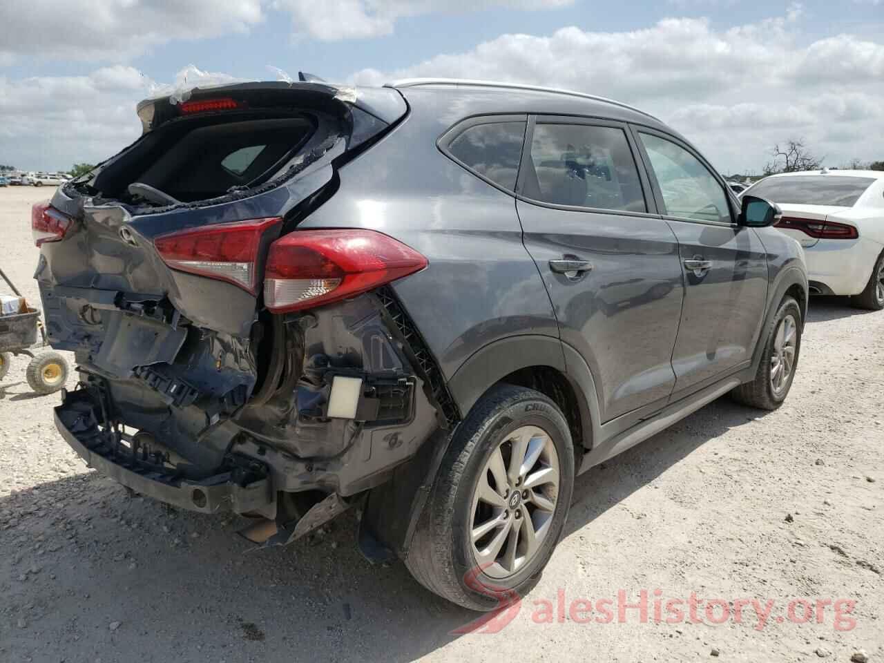 KM8J33A48HU403027 2017 HYUNDAI TUCSON