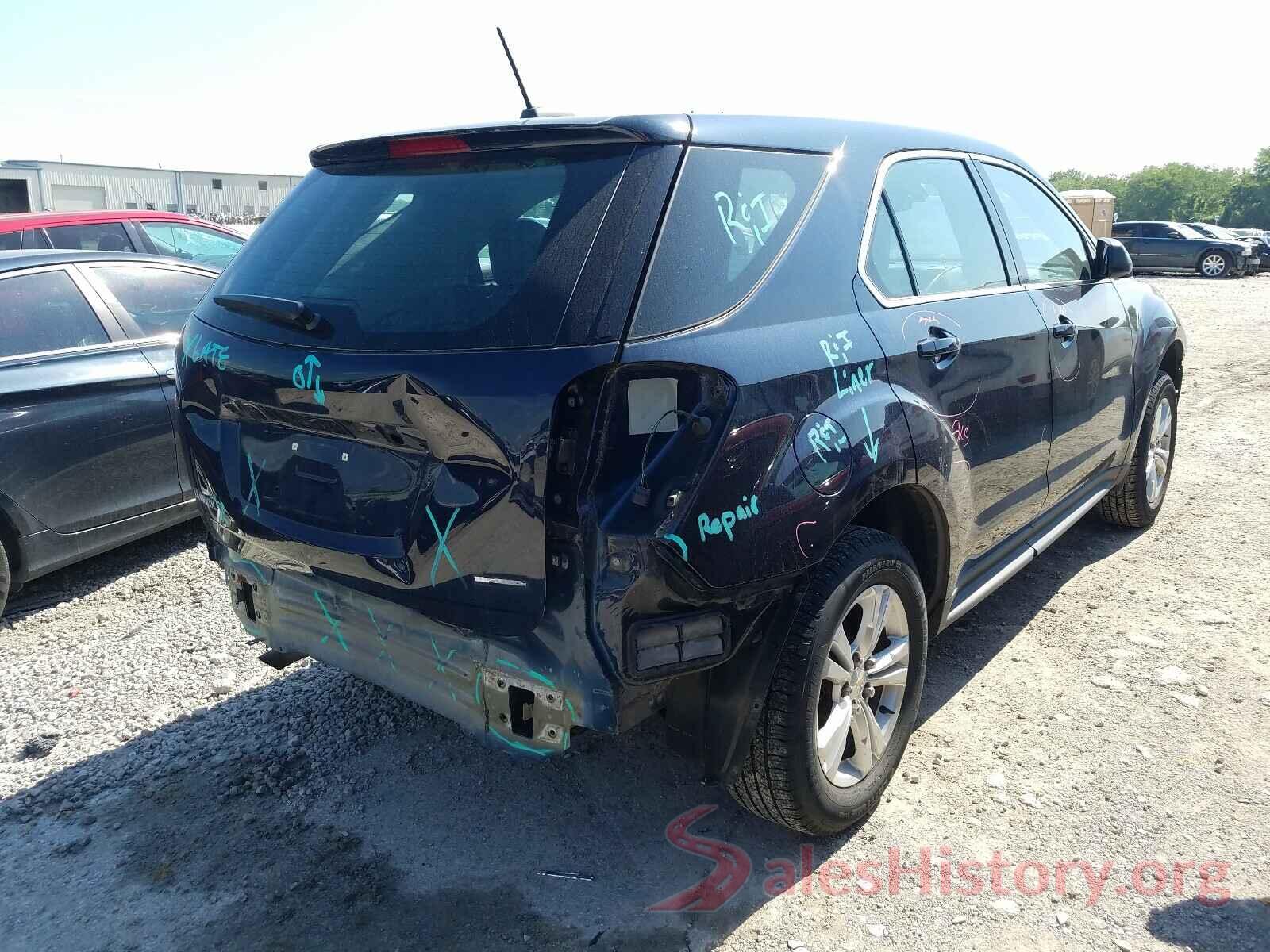 2GNALBEK8H1521976 2017 CHEVROLET EQUINOX