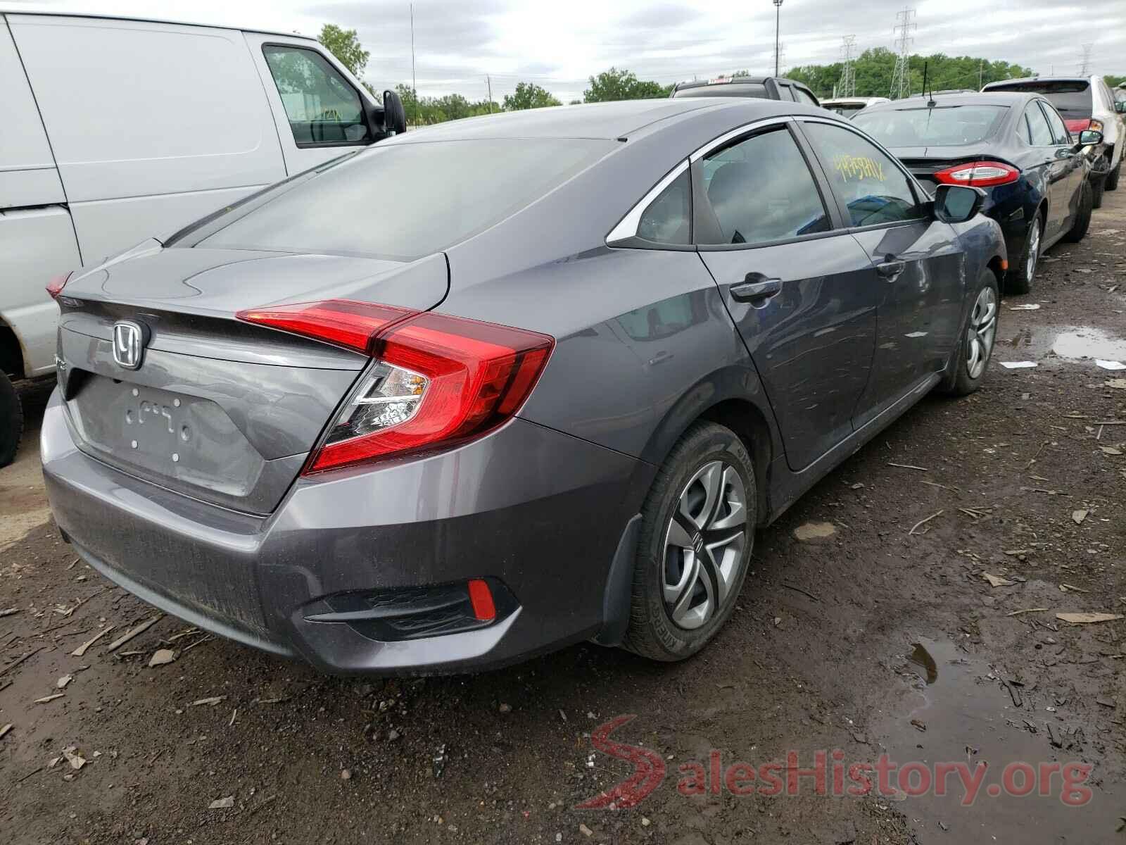 19XFC2F51JE029130 2018 HONDA CIVIC