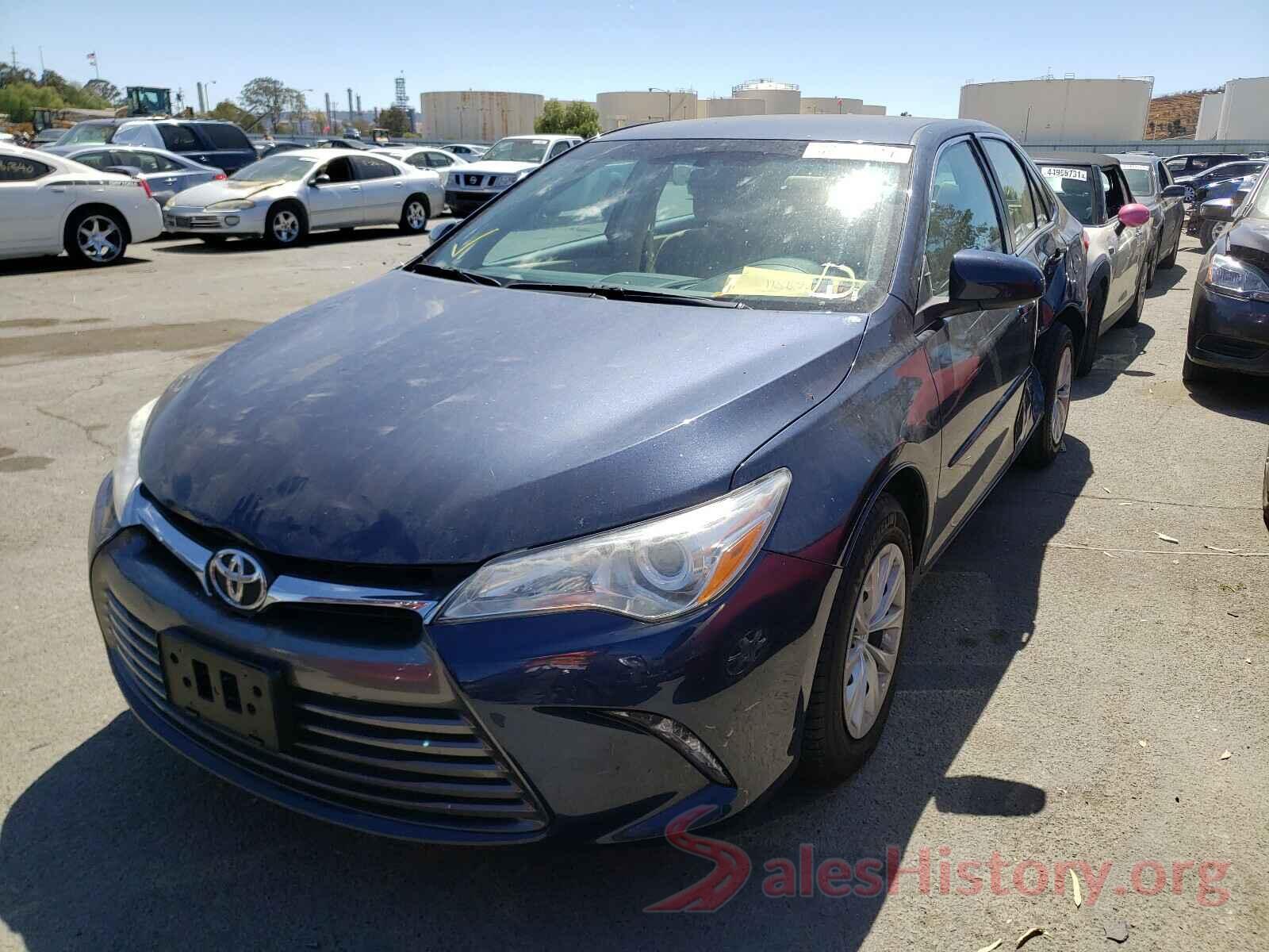 4T4BF1FK9GR564787 2016 TOYOTA CAMRY