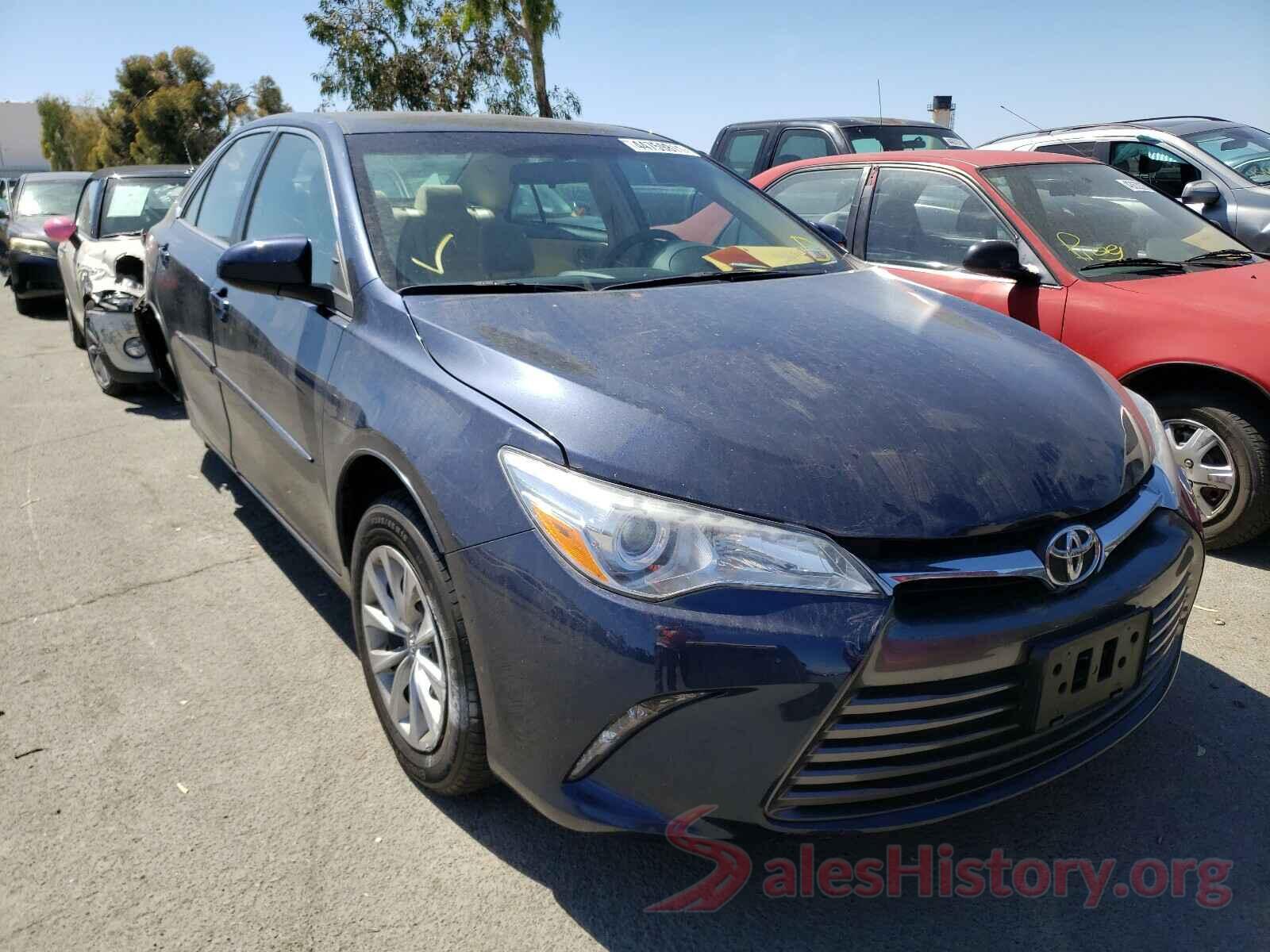 4T4BF1FK9GR564787 2016 TOYOTA CAMRY