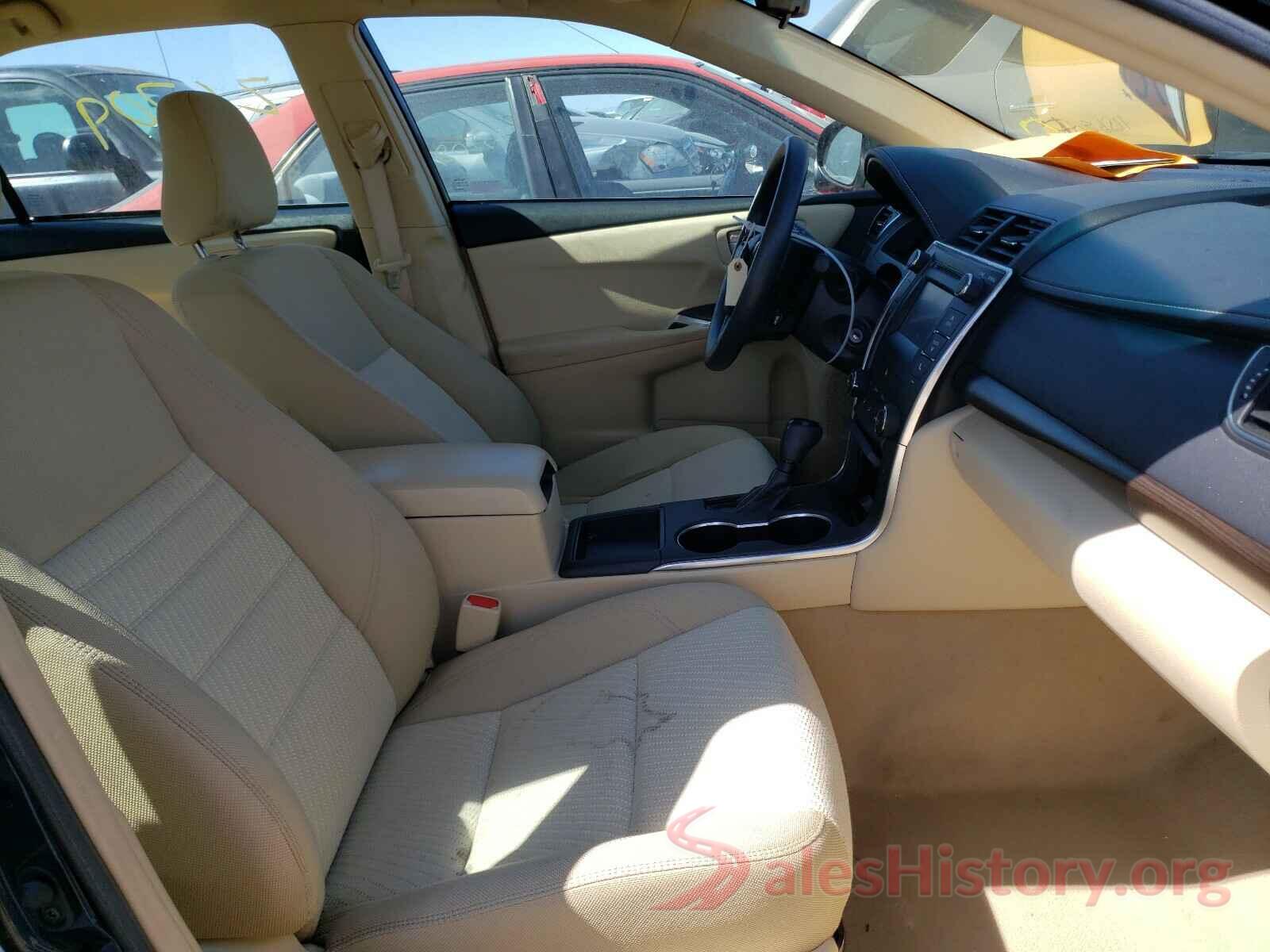 4T4BF1FK9GR564787 2016 TOYOTA CAMRY