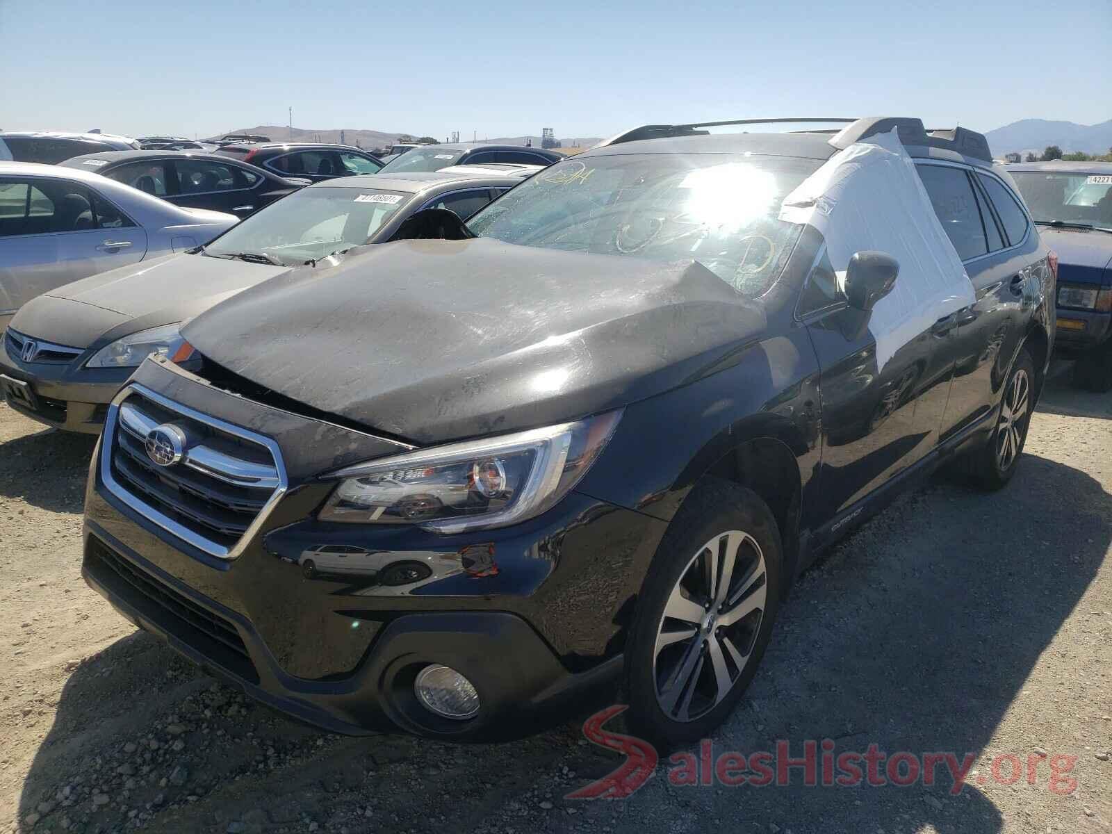 4S4BSANC3J3217002 2018 SUBARU OUTBACK