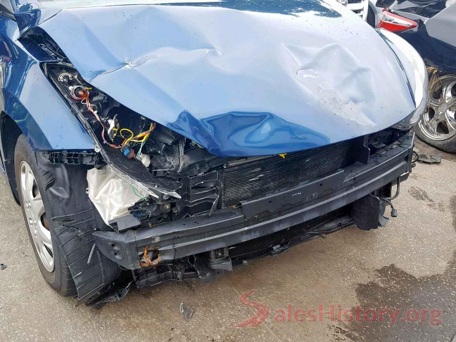 KMHDH4AE0GU543360 2016 HYUNDAI ELANTRA