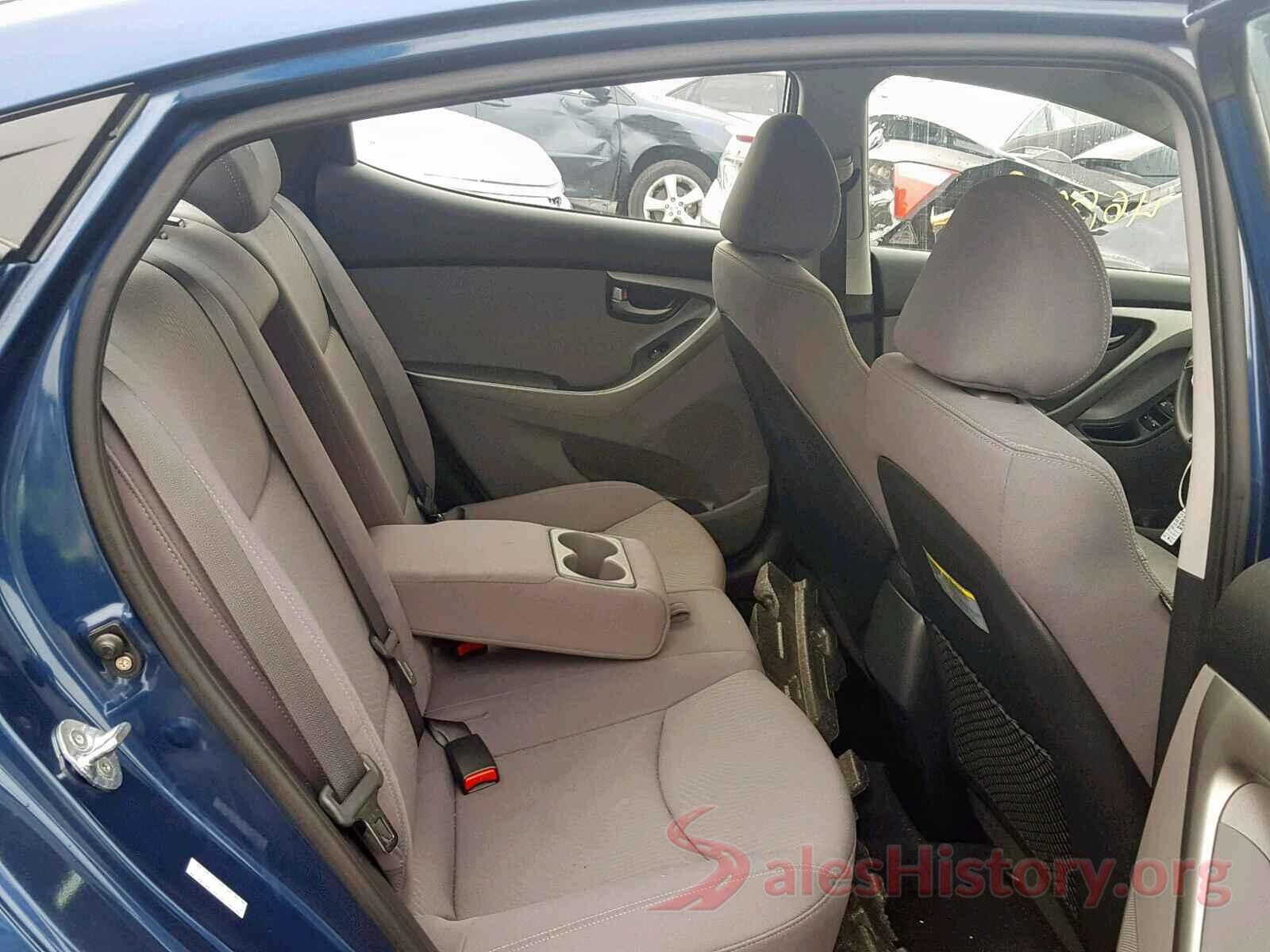 KMHDH4AE0GU543360 2016 HYUNDAI ELANTRA