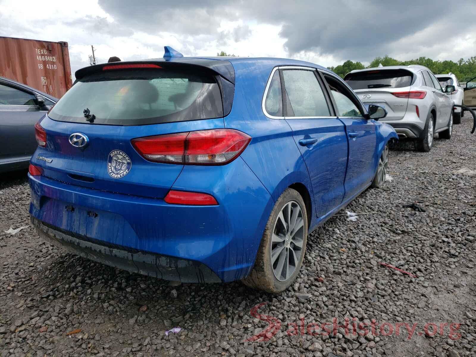 KMHH35LE7JU027703 2018 HYUNDAI ELANTRA