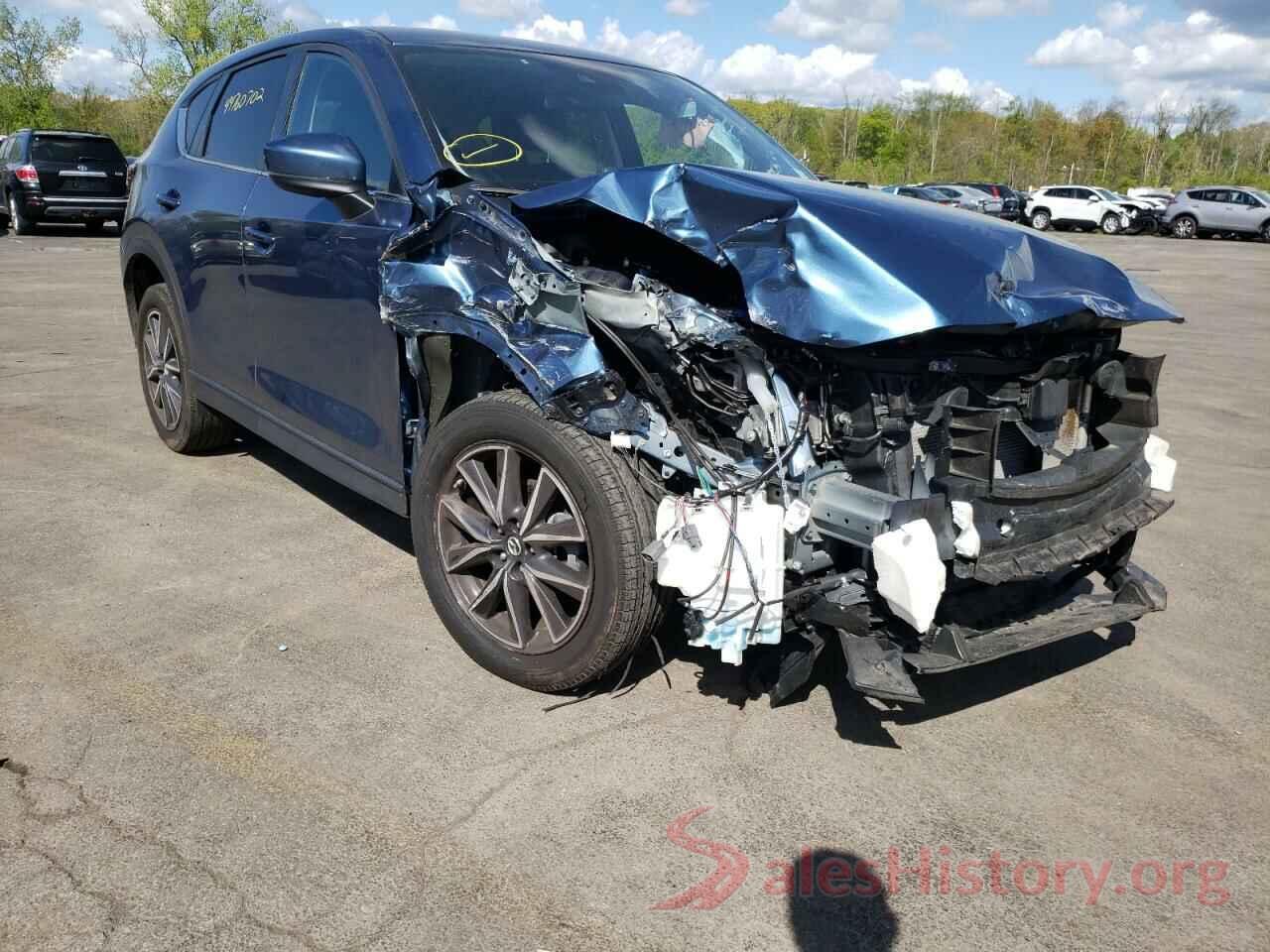 JM3KFBCMXJ1462280 2018 MAZDA CX-5