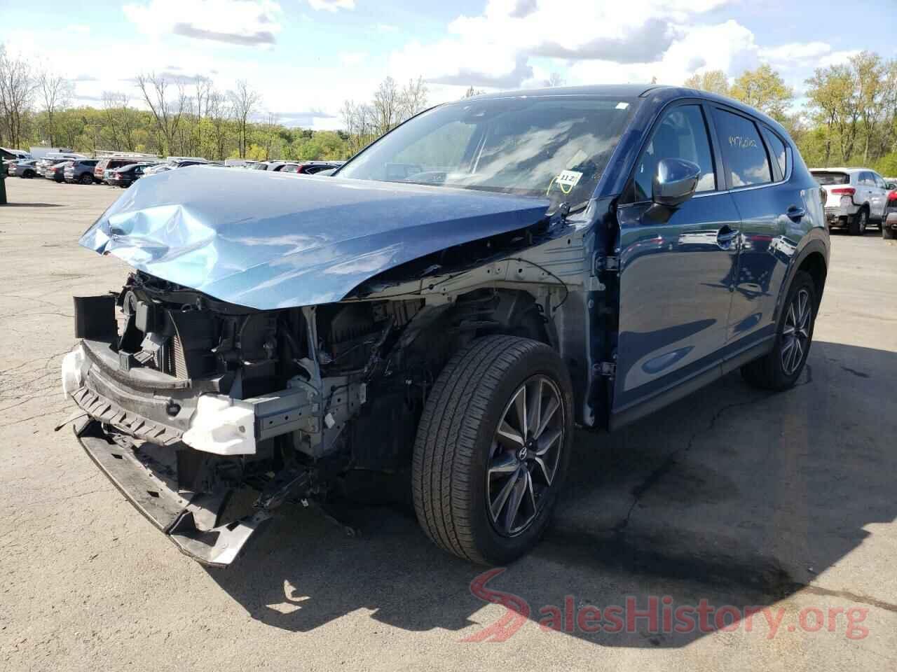 JM3KFBCMXJ1462280 2018 MAZDA CX-5