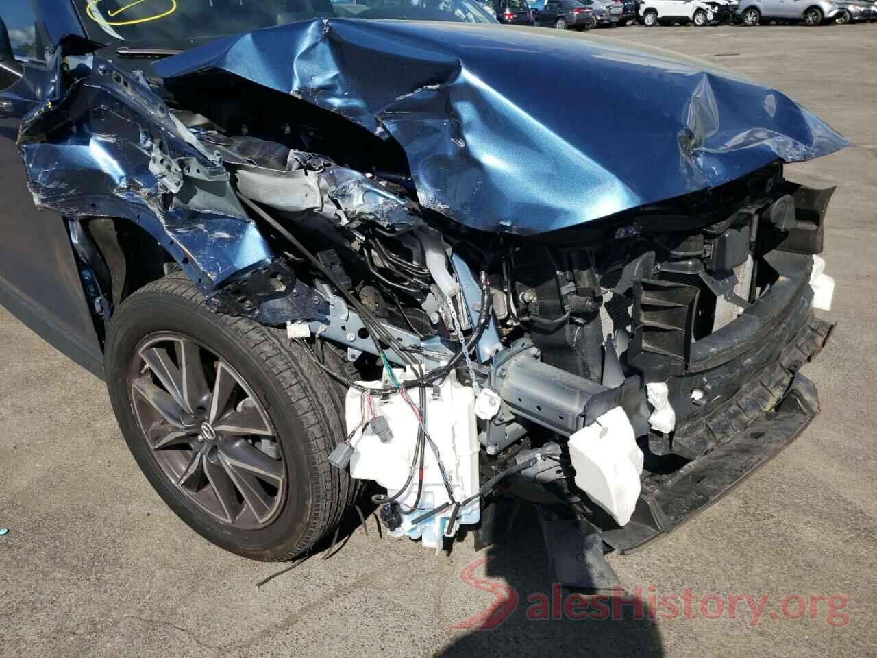 JM3KFBCMXJ1462280 2018 MAZDA CX-5