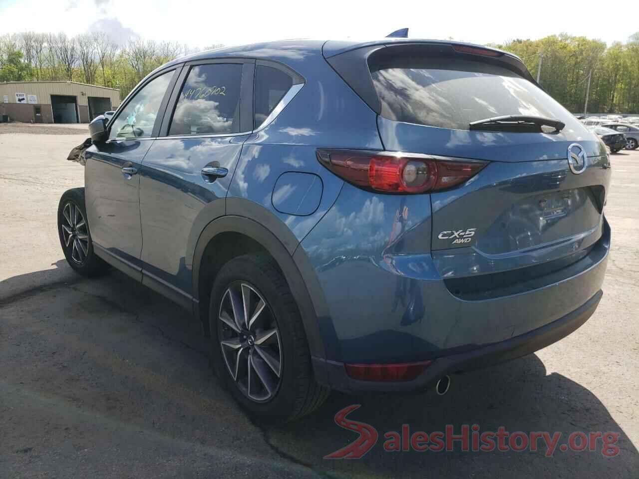 JM3KFBCMXJ1462280 2018 MAZDA CX-5