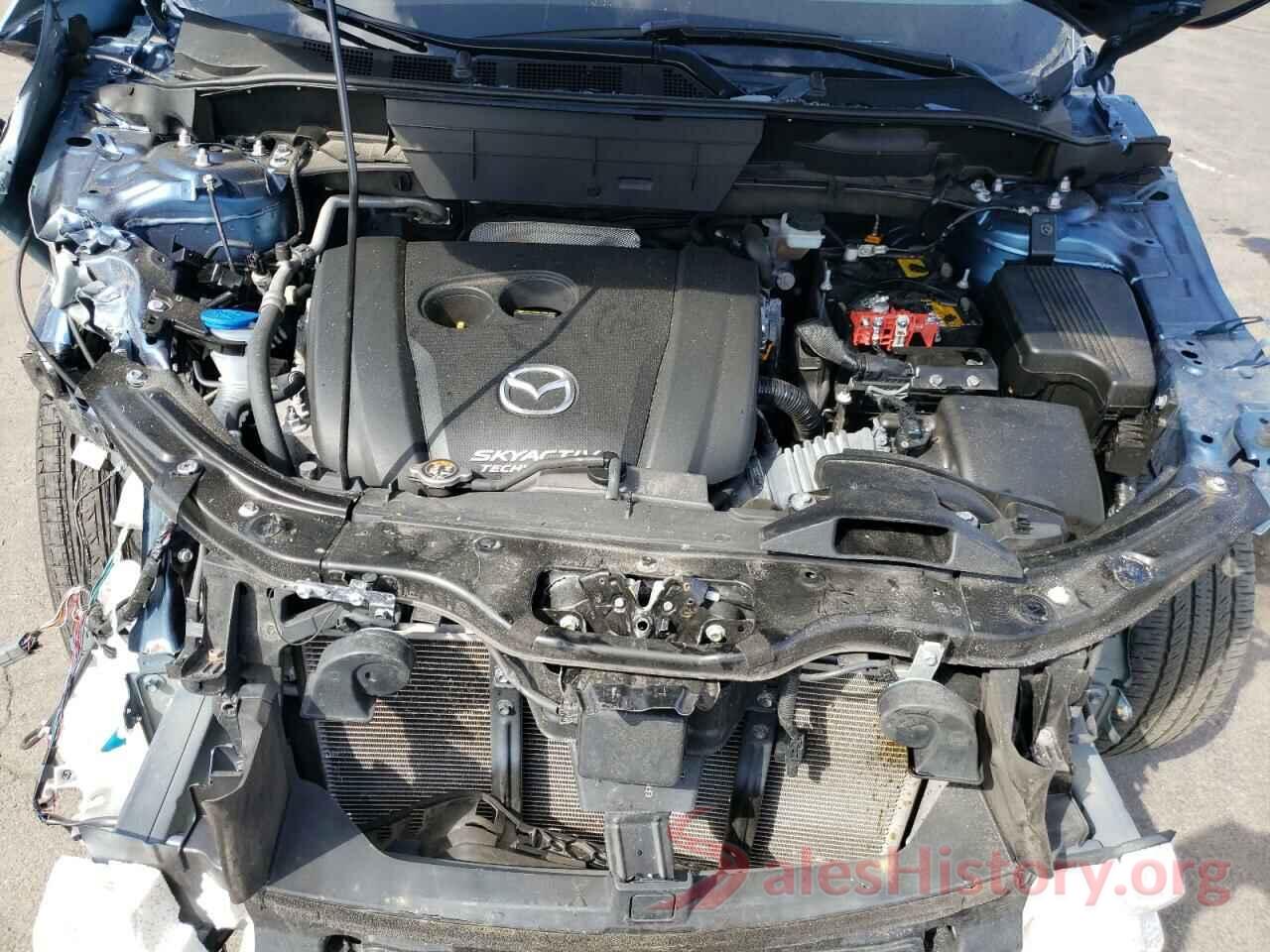 JM3KFBCMXJ1462280 2018 MAZDA CX-5