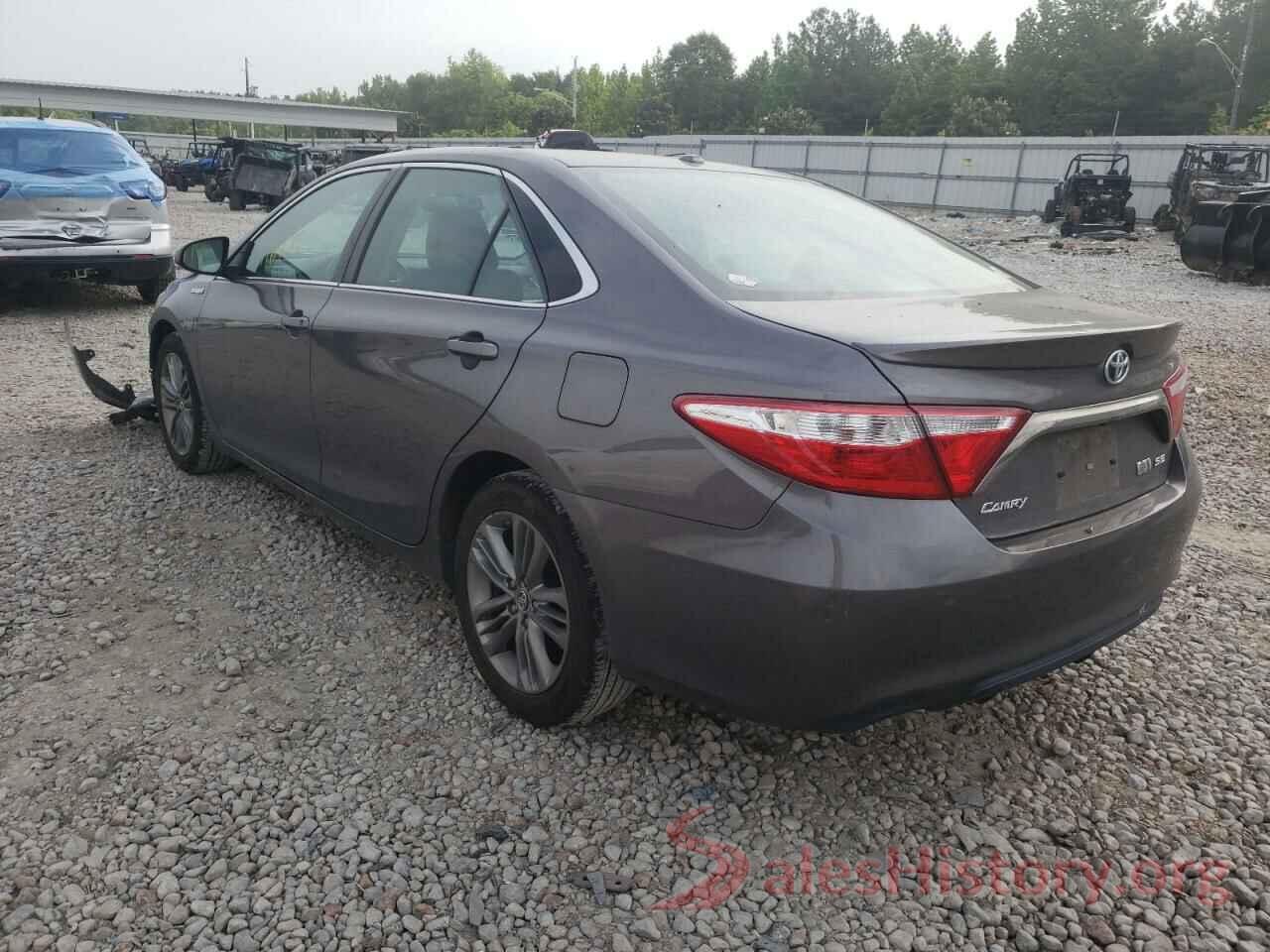 4T1BD1FK8GU186218 2016 TOYOTA CAMRY