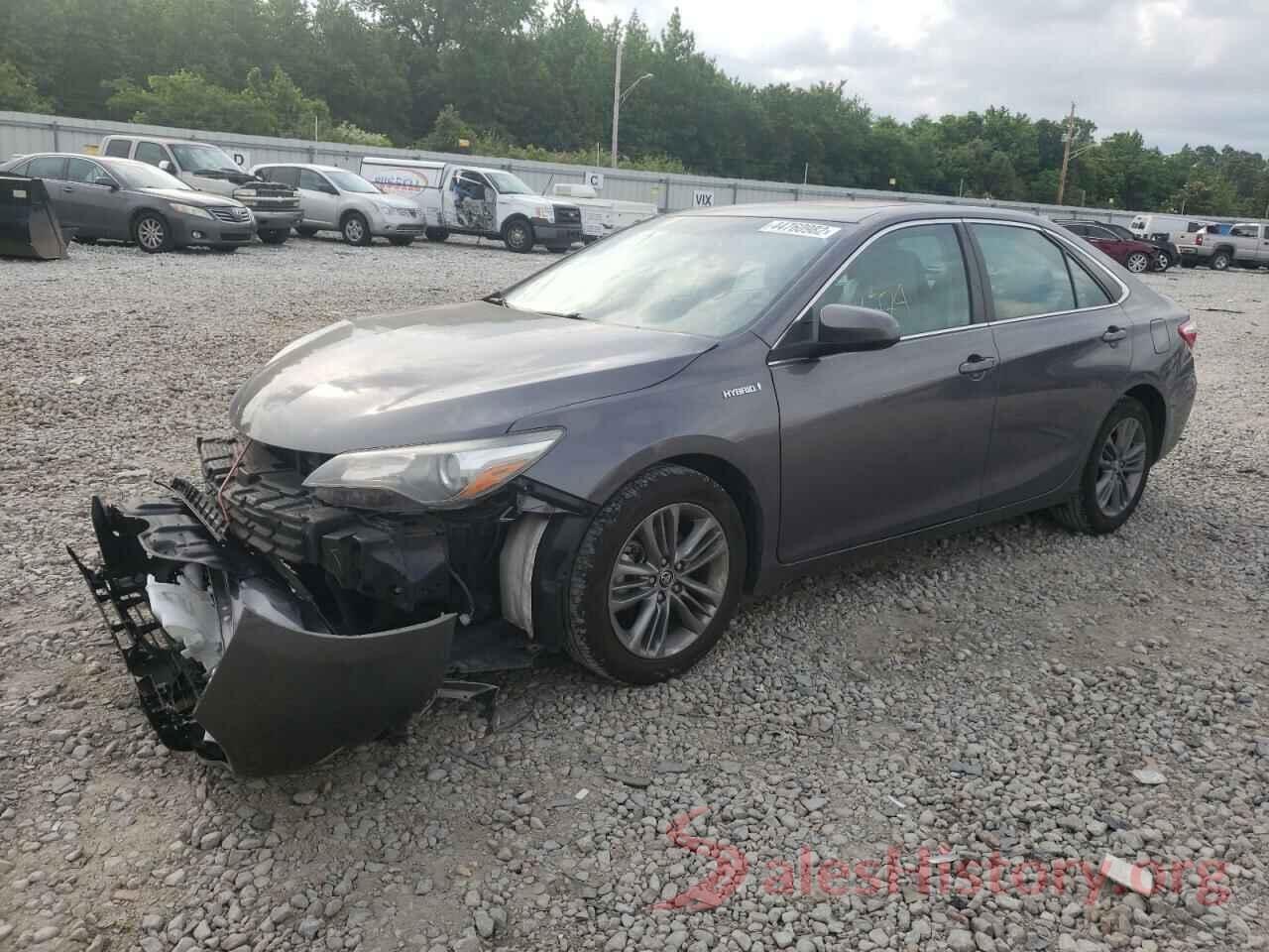 4T1BD1FK8GU186218 2016 TOYOTA CAMRY