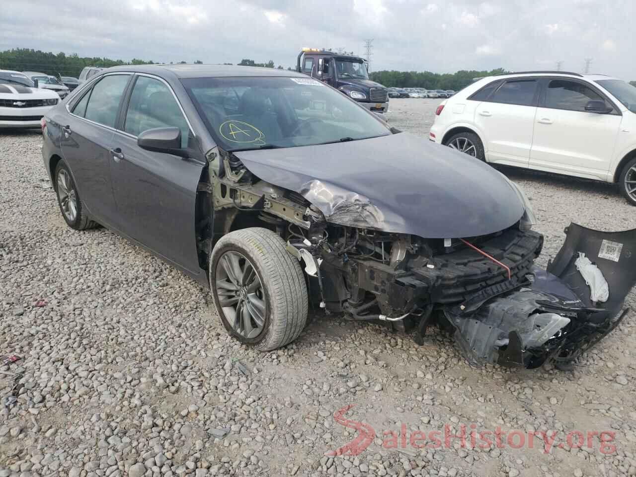 4T1BD1FK8GU186218 2016 TOYOTA CAMRY