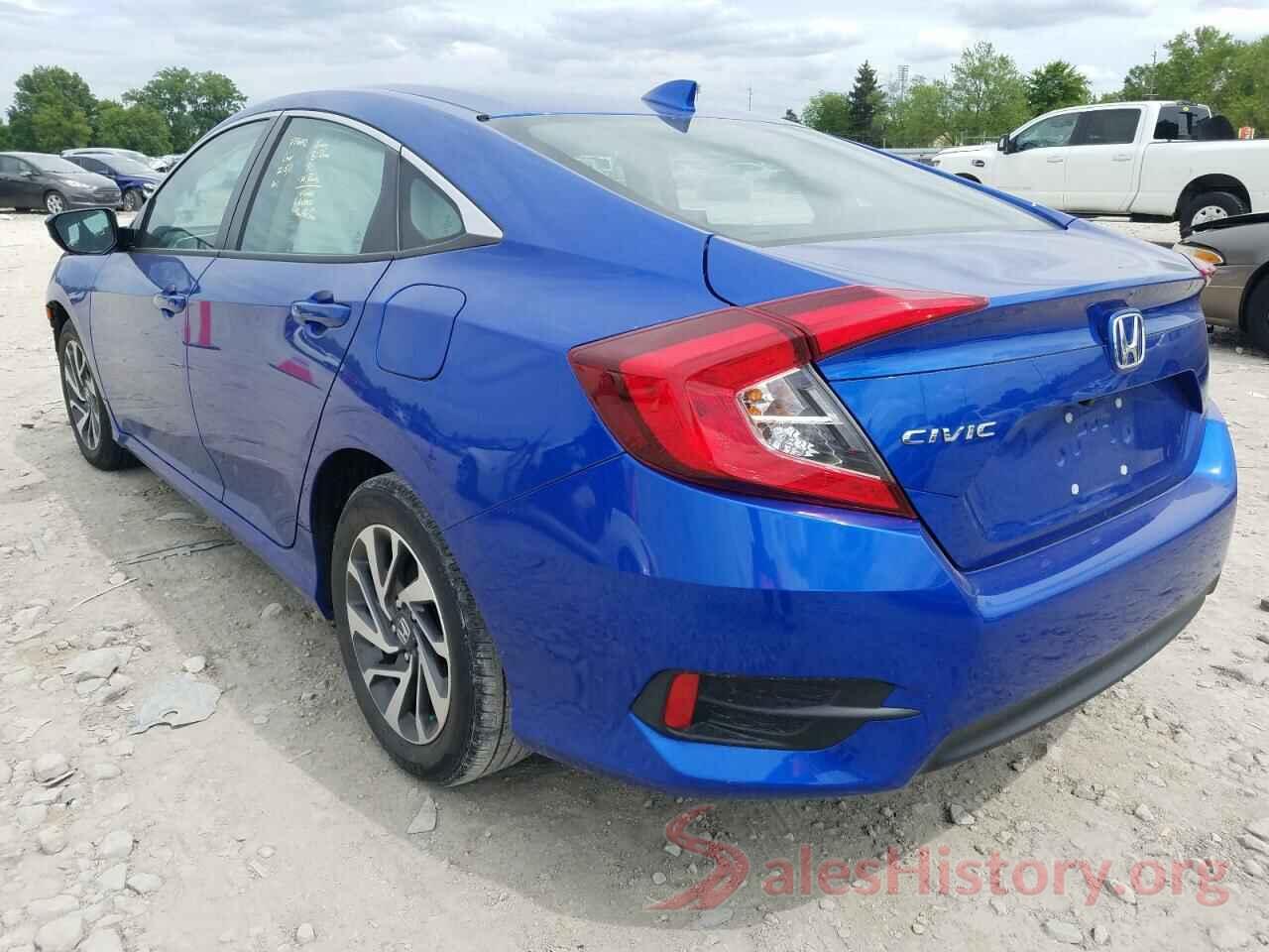 19XFC2F72JE012533 2018 HONDA CIVIC