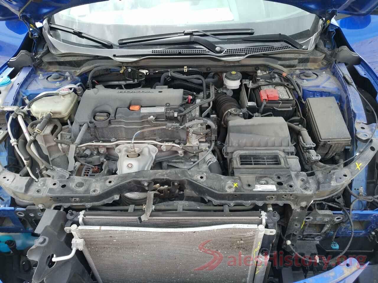 19XFC2F72JE012533 2018 HONDA CIVIC